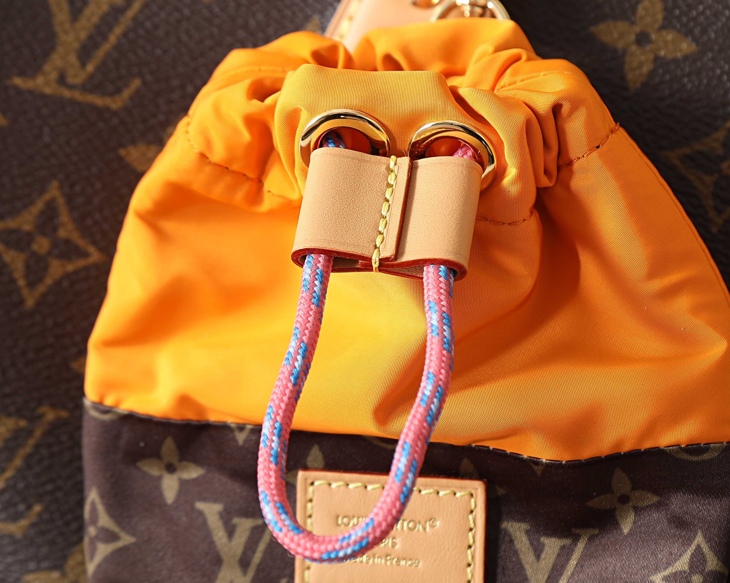 Louis Vuitton Speedy Soft 30 Handbag - Image 6