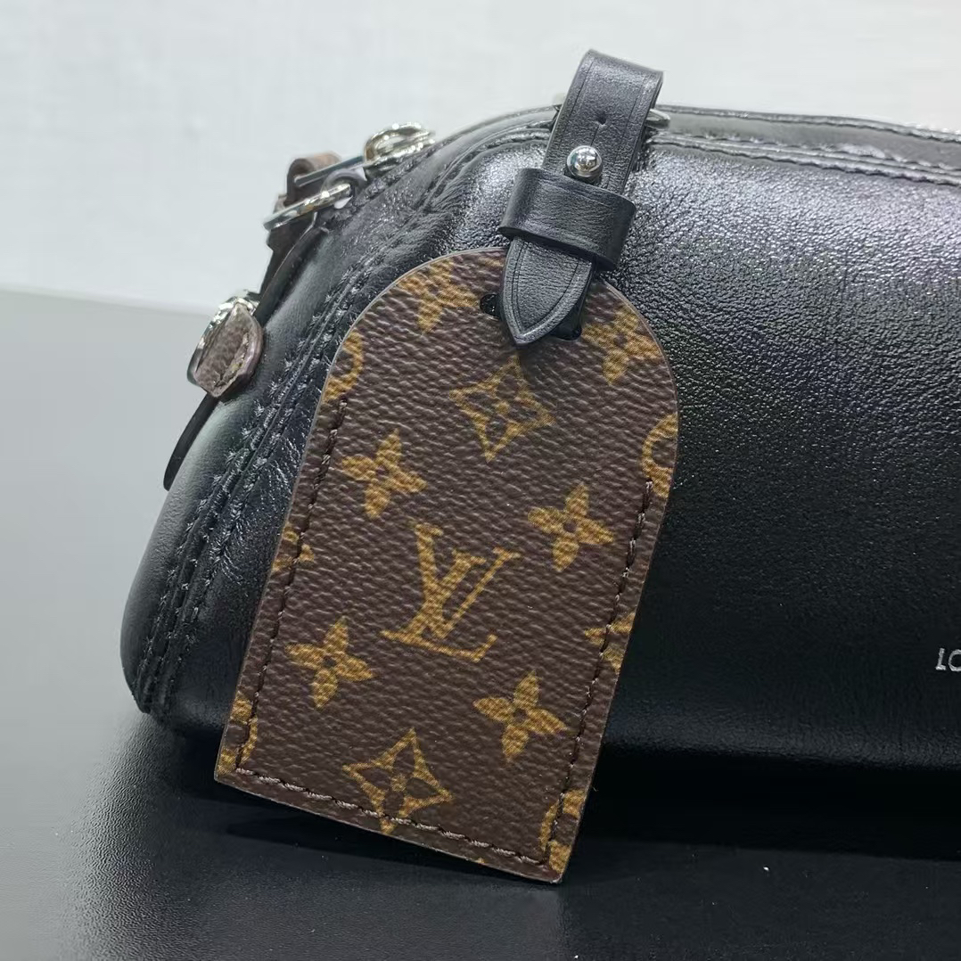 Louis Vuitton Pochette Vibe Handbag M14544 - Image 6