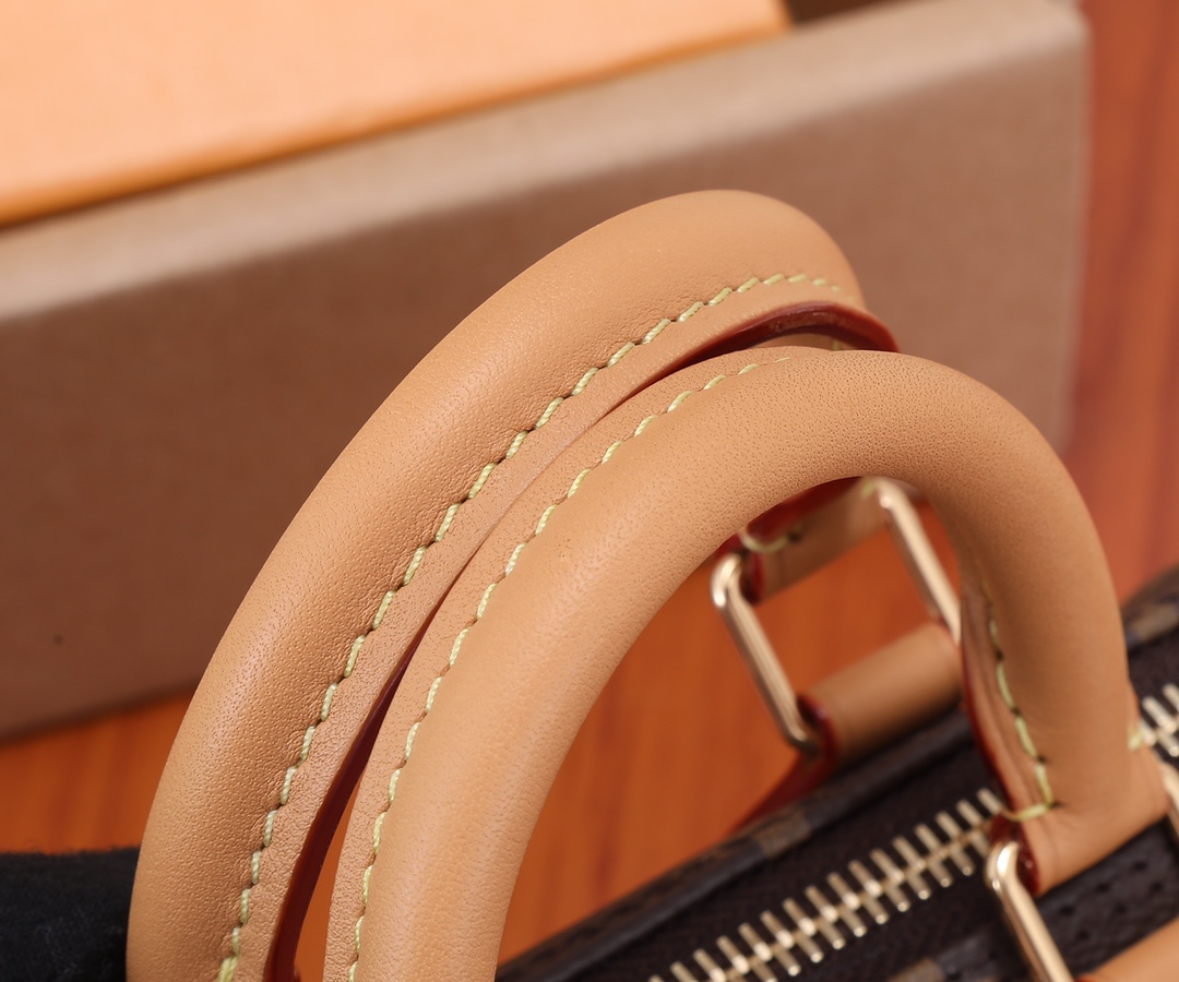Nano Speedy Monogram Handbag - Image 6