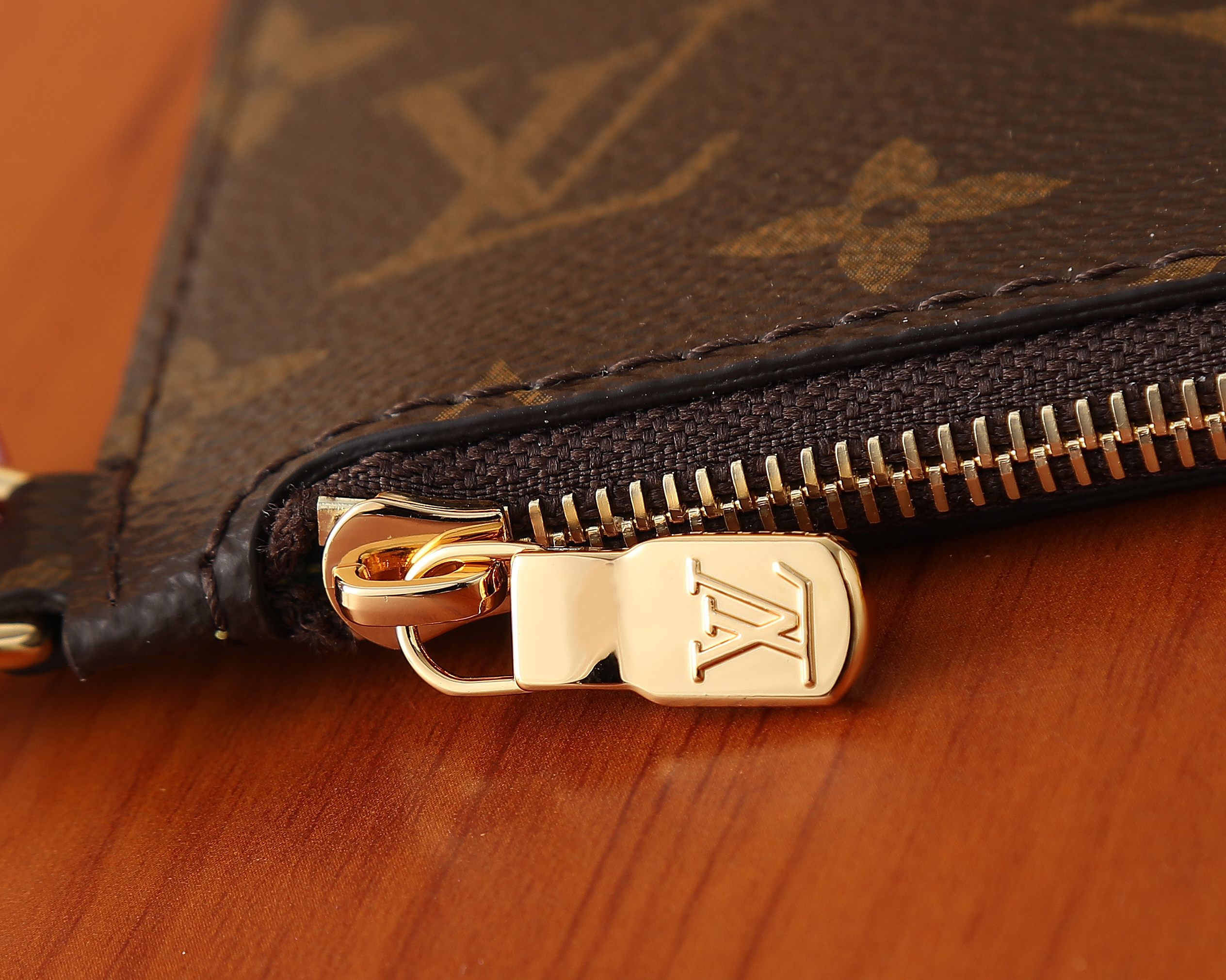 Louis Vuitton All In BB Monogram Canvas Bag - Image 6