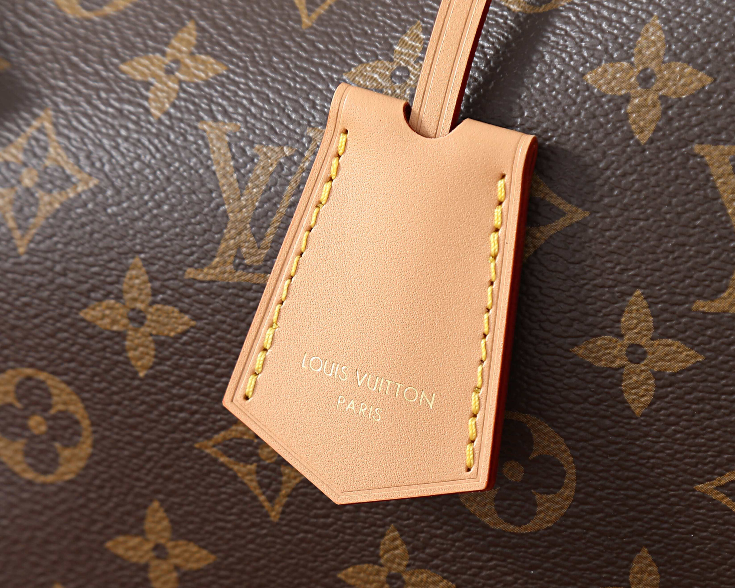 Louis Vuitton Speedy Soft 30 Handbag - Image 6