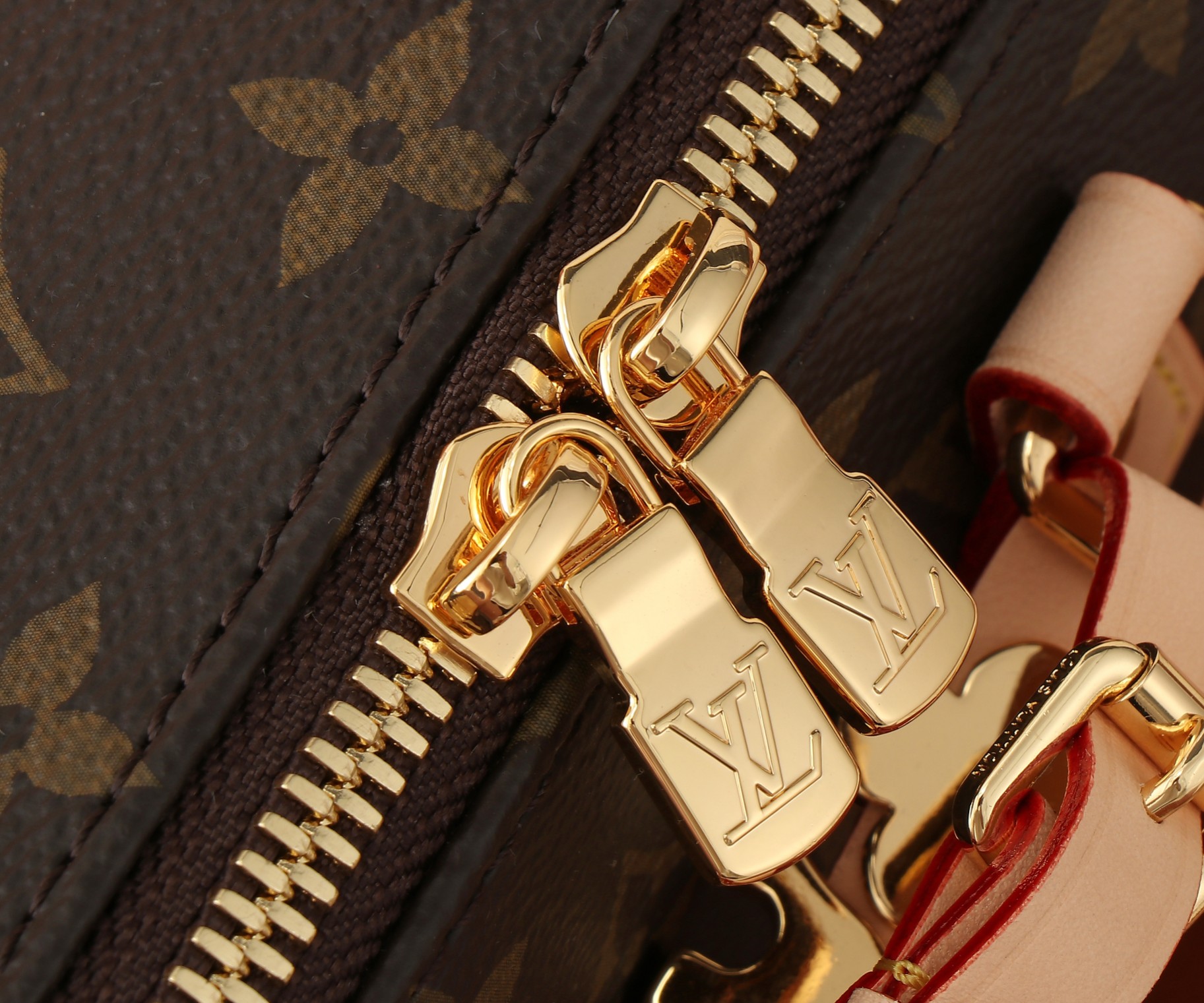Speedy 18 Handbag, Model M46970 - Image 6