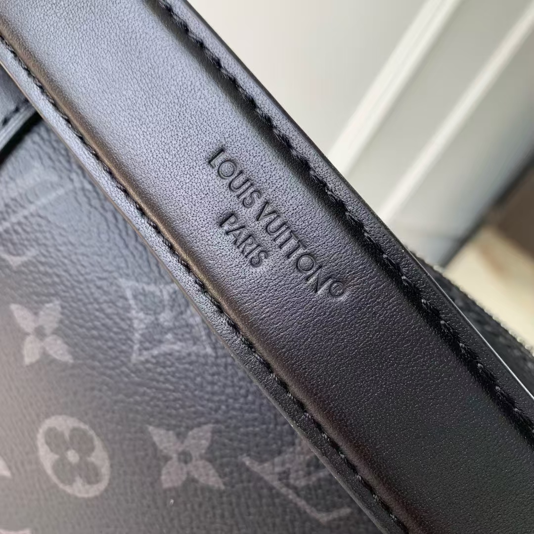 Louis Vuitton Side Trunk East West Crossbody Bag - Image 6