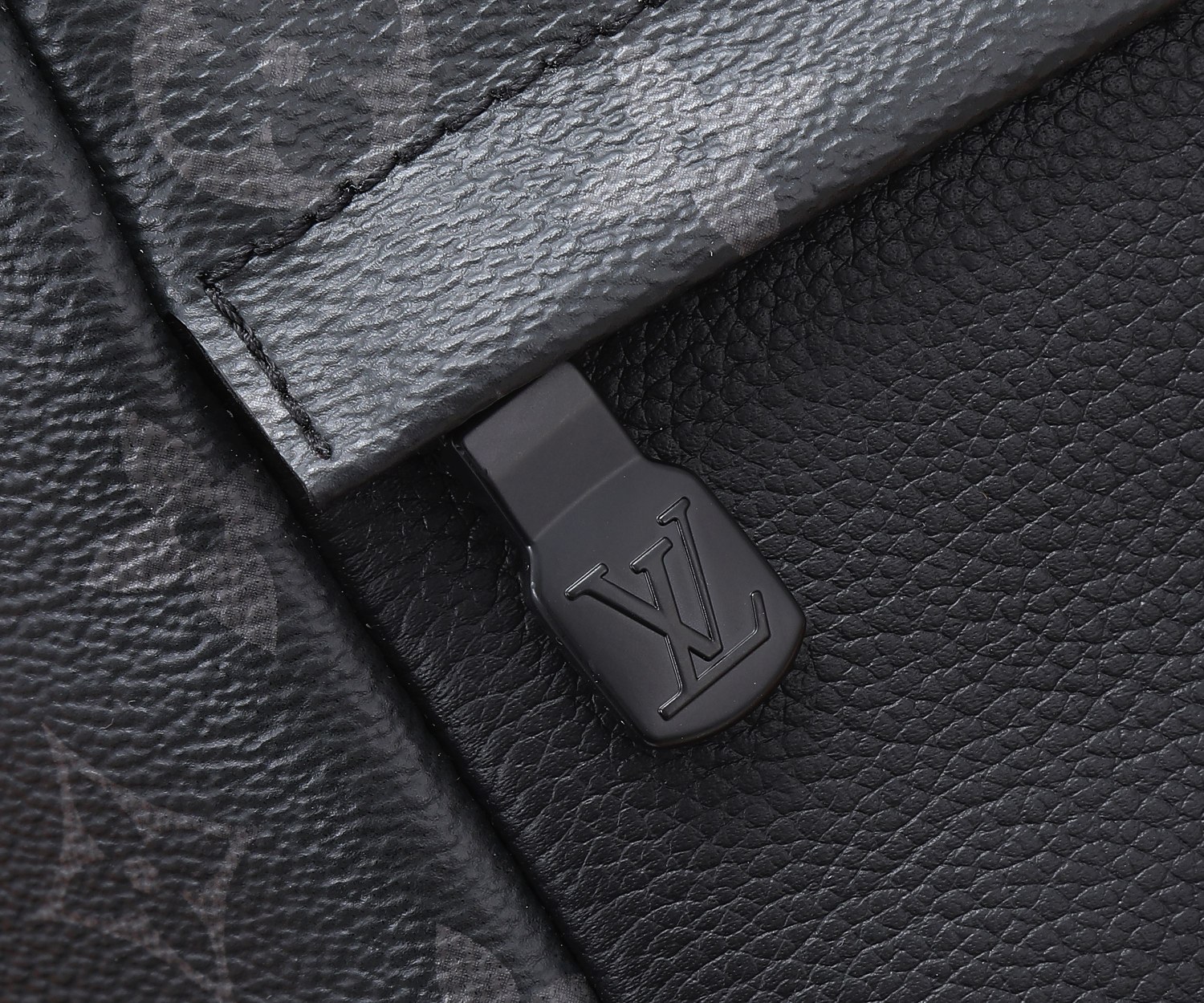 Louis Vuitton Saumur Double Shoulder Bag M45913 - Image 6