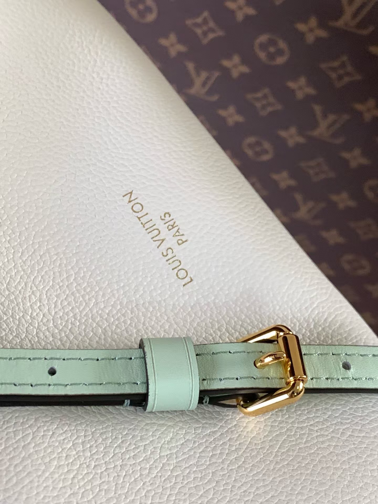 Louis Vuitton Express Small Shoulder Bag - Image 6