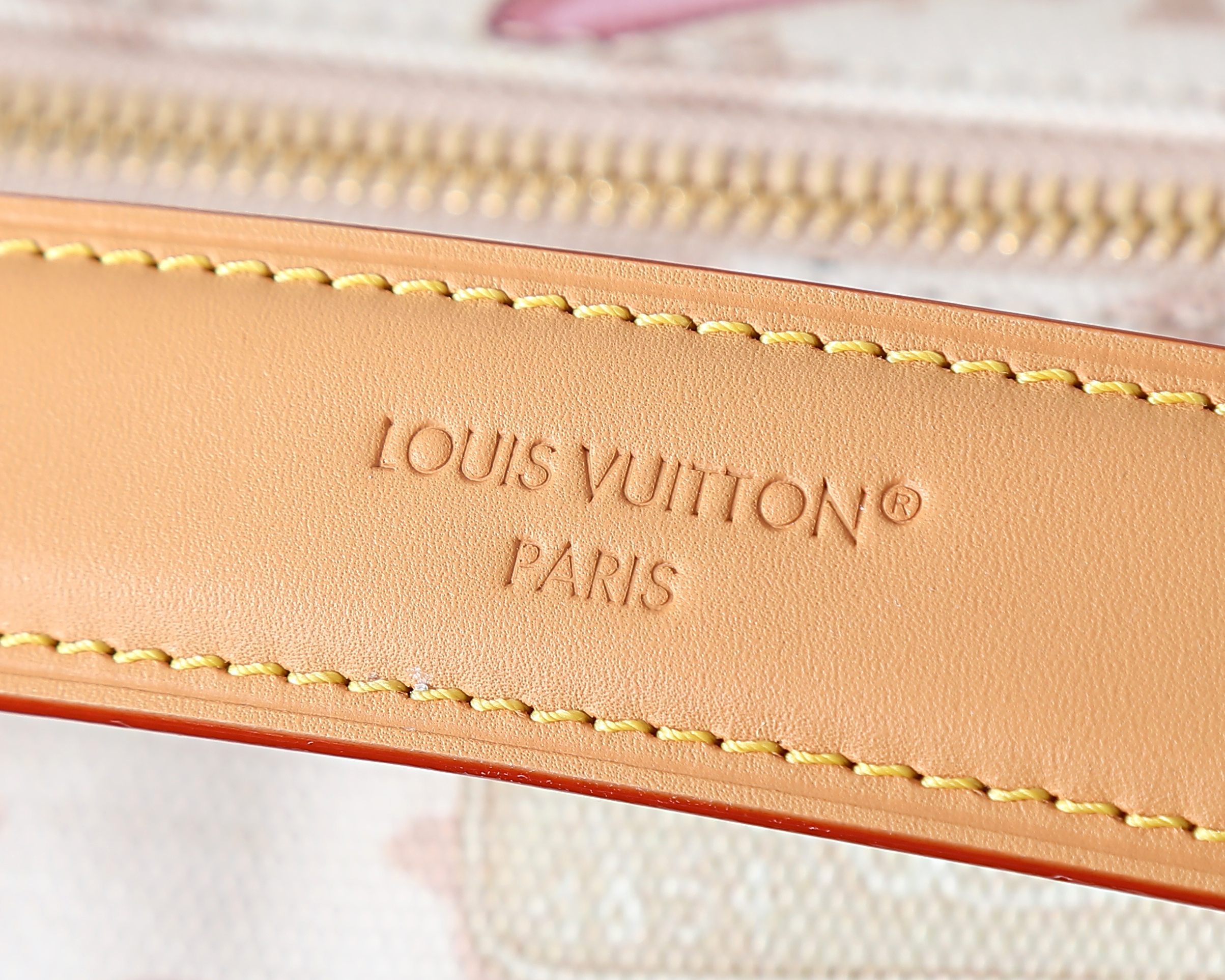 Louis Vuitton Flight Mode Getaway Side Trunk Crossbody Bag - Image 6