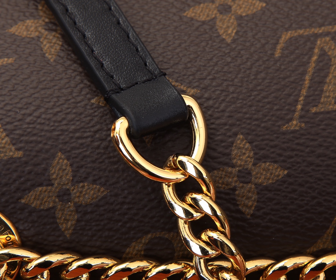 Louis Vuitton Chain Bag M45592 - Image 6