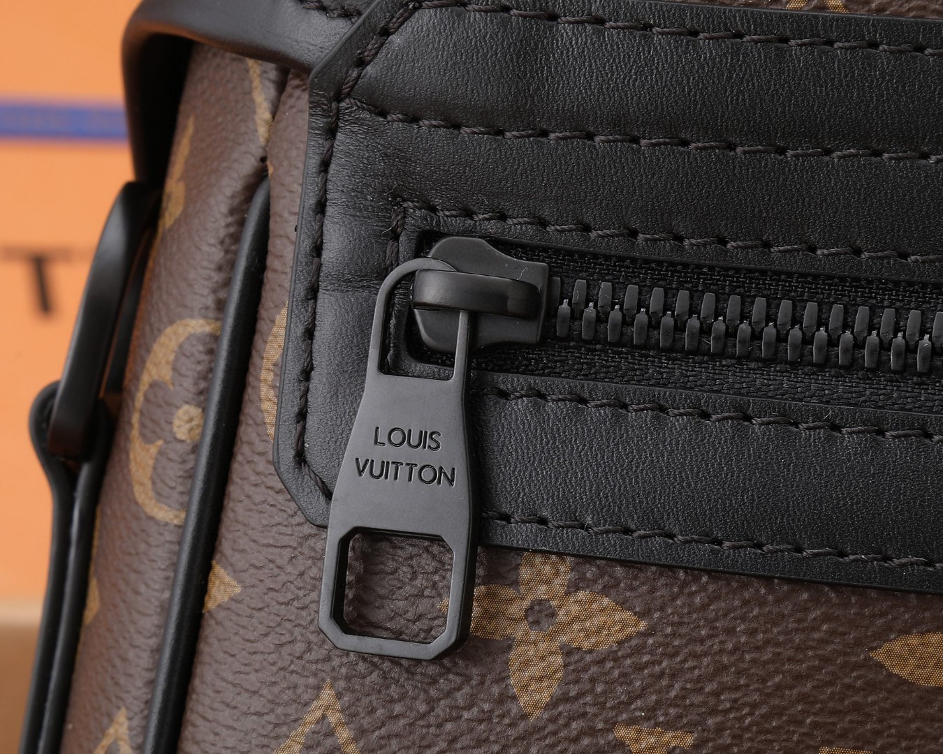 Louis Vuitton LV Trail Crossbody Bag M46972 - Image 6