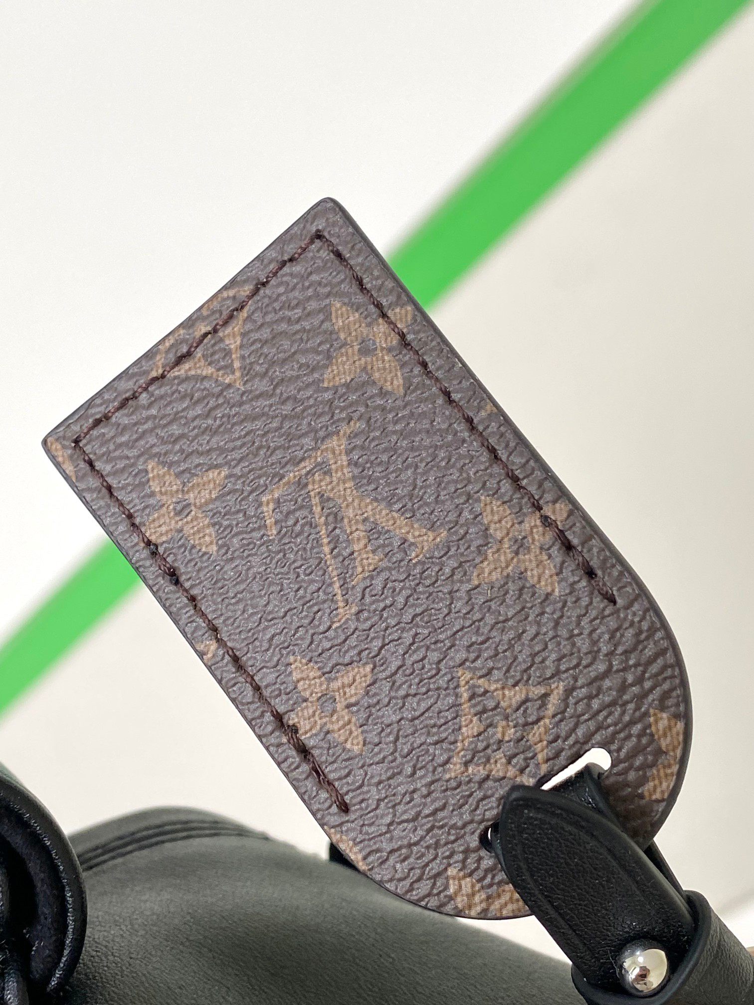 CarryAll Cargo Small Crossbody Bag - Image 6