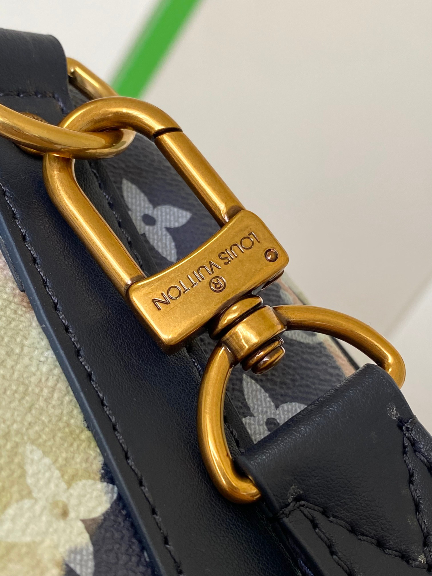 Louis Vuitton Keepall XS Travel Bag M46804 - Image 6