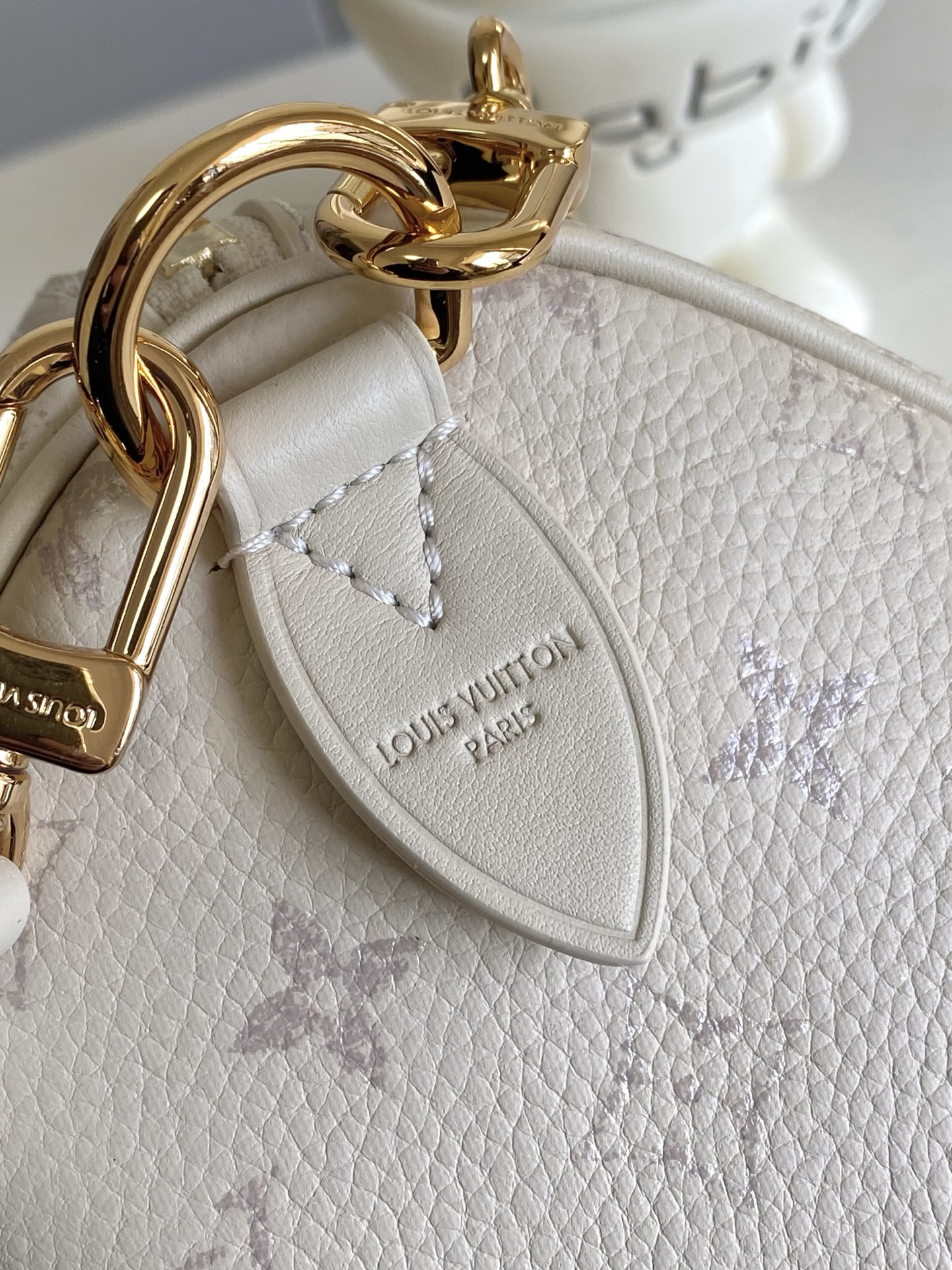 Louis Vuitton Speedy Bandoulière 25 Handbag - Image 6