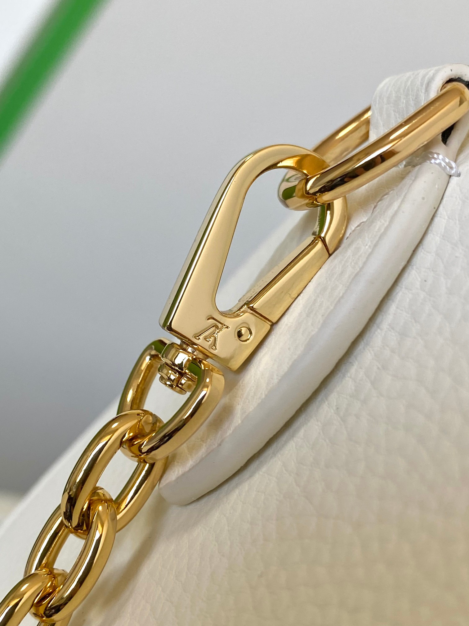 Louis Vuitton Speedy Bandoulière 20 Monogram Empreinte Bag - Image 6