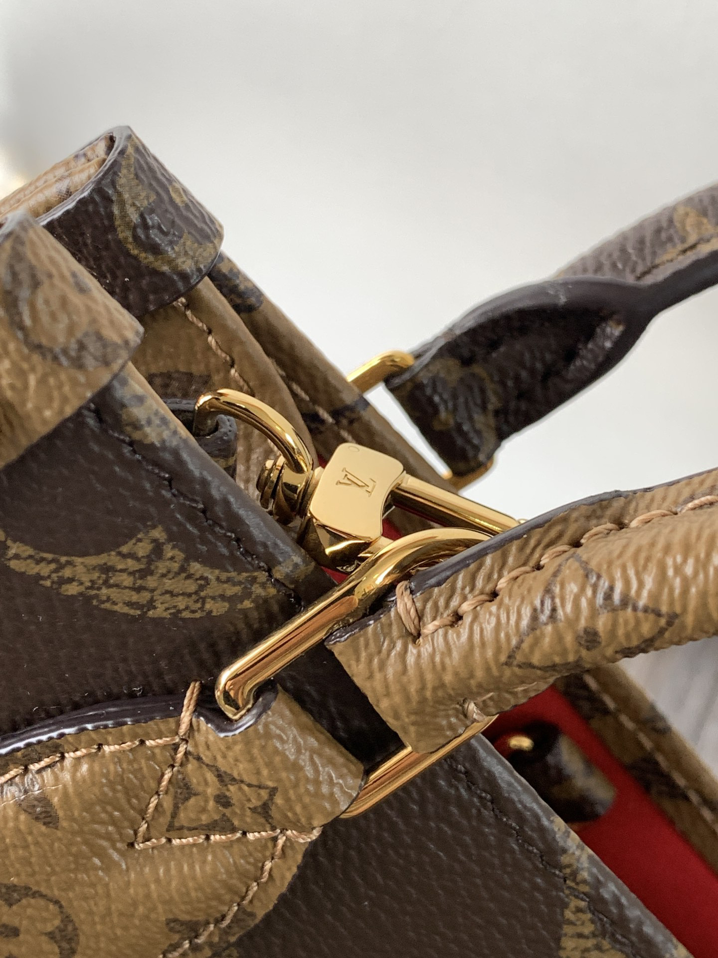 Louis Vuitton OnTheGo Tote Bag M46839 - Image 6