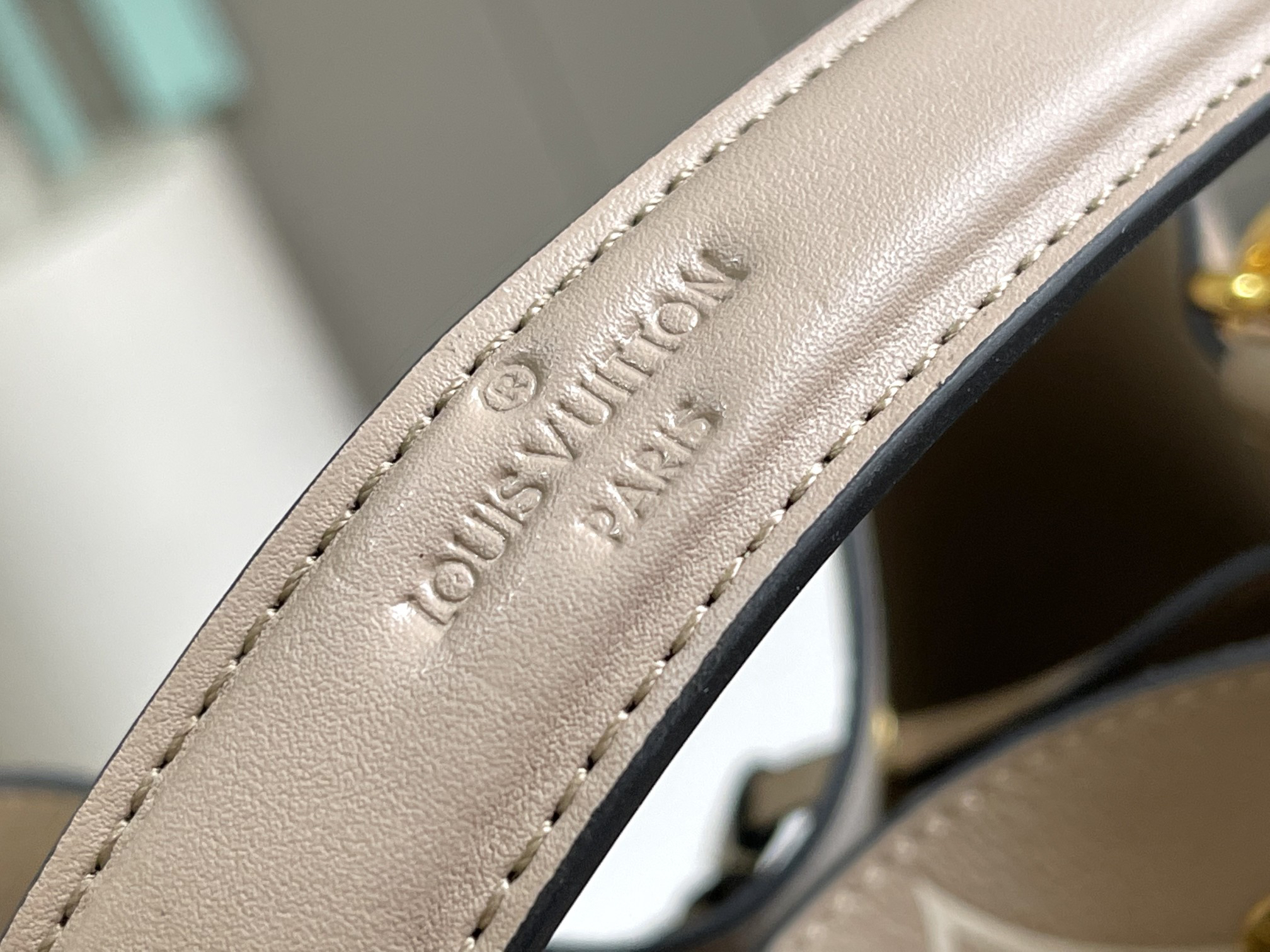 Louis Vuitton NéoNoé MM Bucket Bag - Image 6