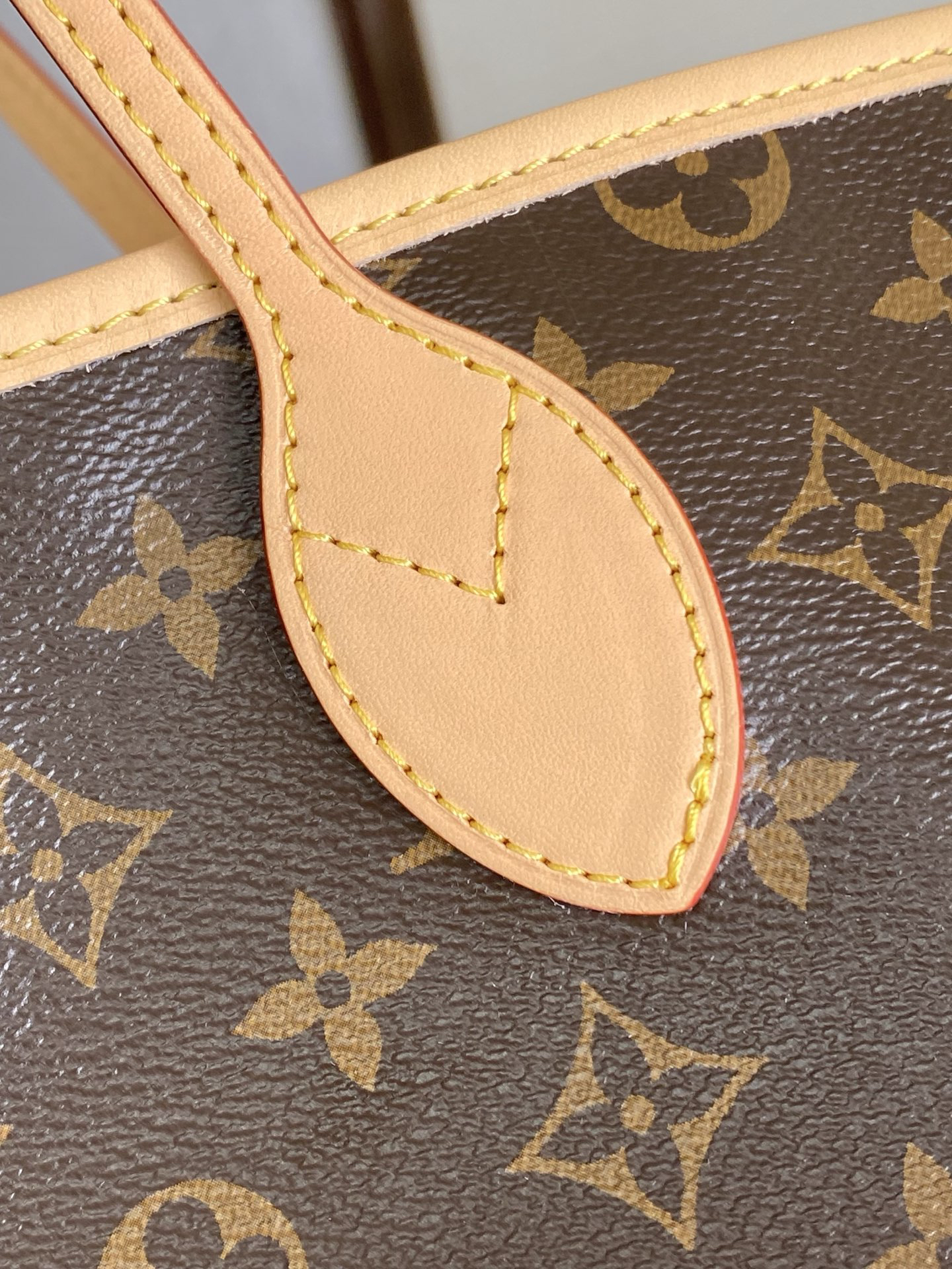 Louis Vuitton Neverfull Inside Out Gx Large Tote Bag - Image 6