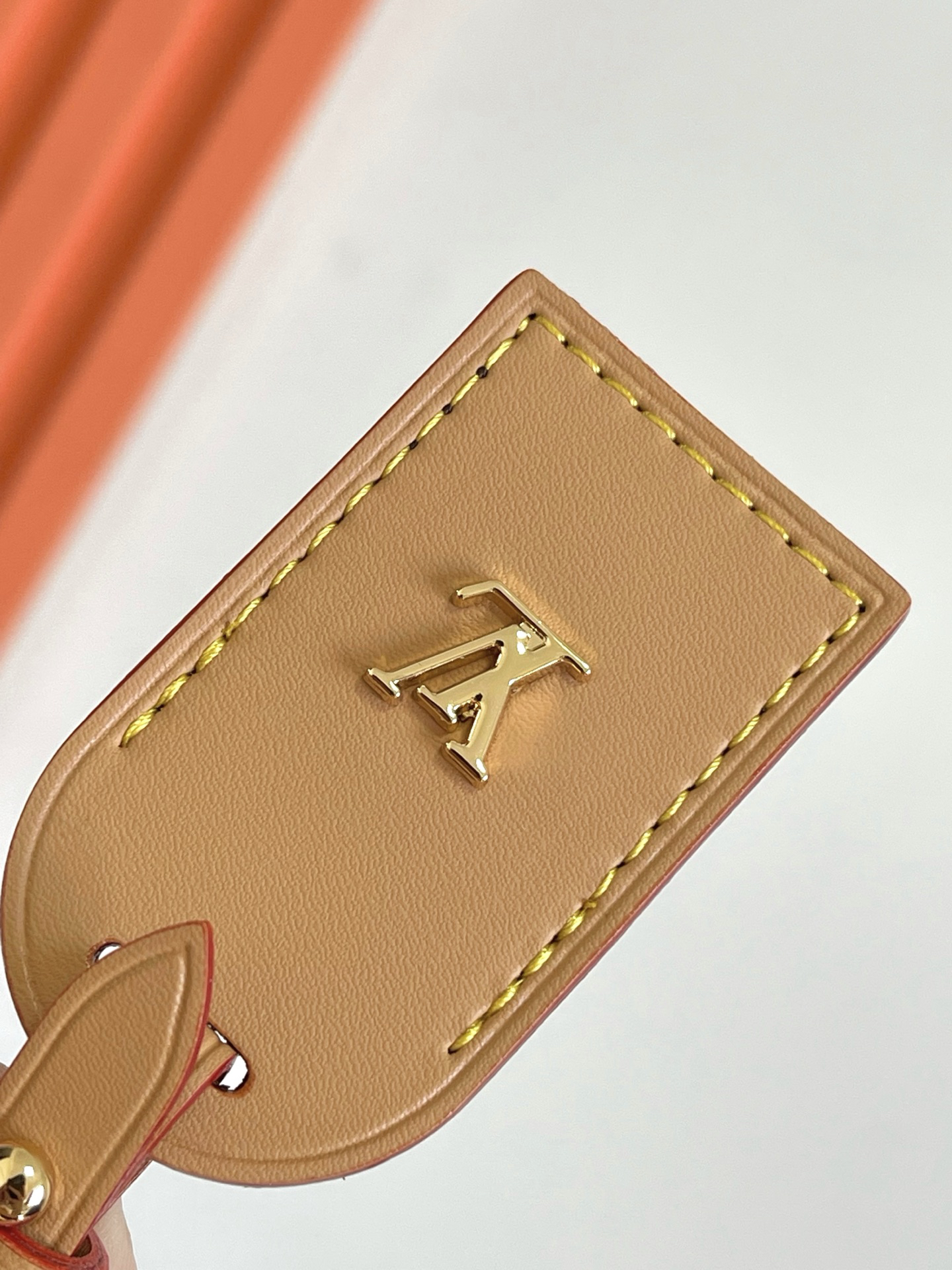 Louis Vuitton CarryAll BB Monogram Canvas Chain Bag - Image 6