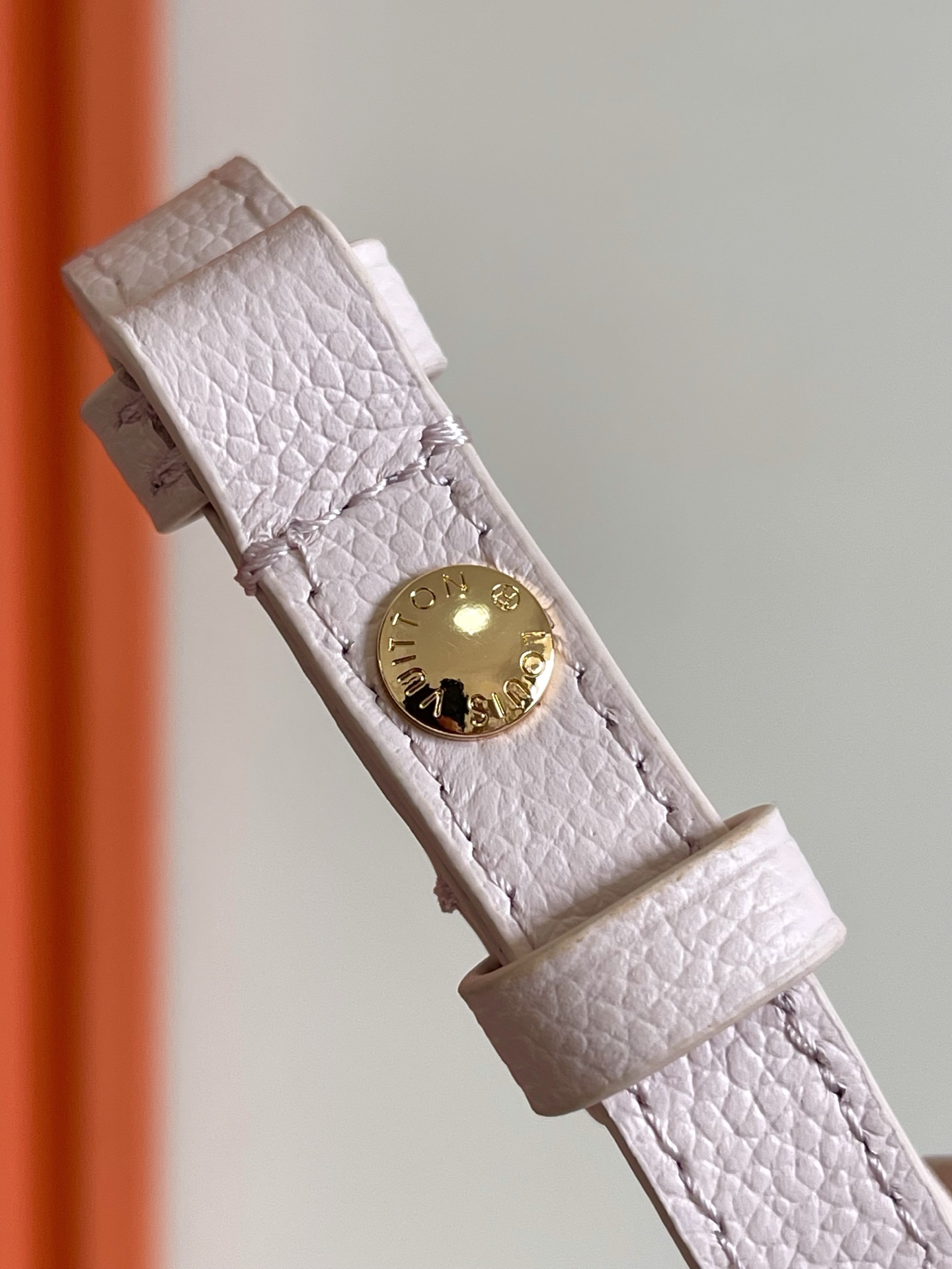 Louis Vuitton Wallet On Chain Ivy M29502 - Image 6