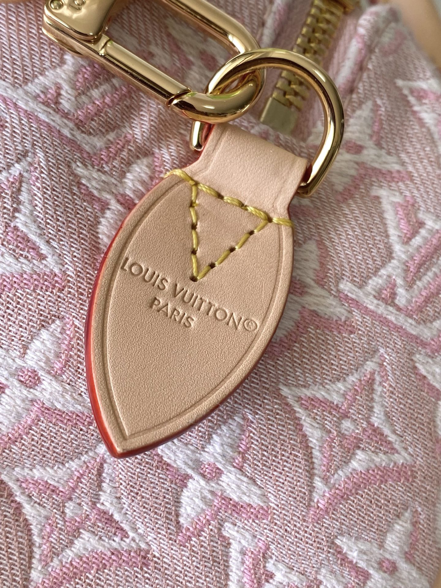 Louis Vuitton Speedy Bandoulière 20 Monogram Emblème Pillow Crossbody Bag - Image 6