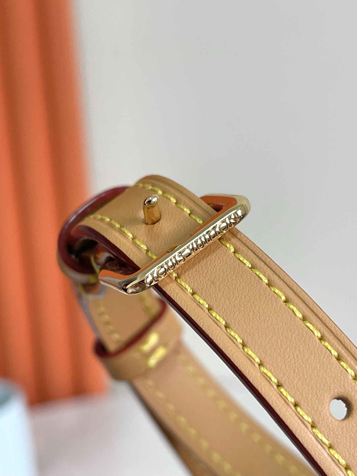 Speedy Handbag in Monogram Canvas - Image 6