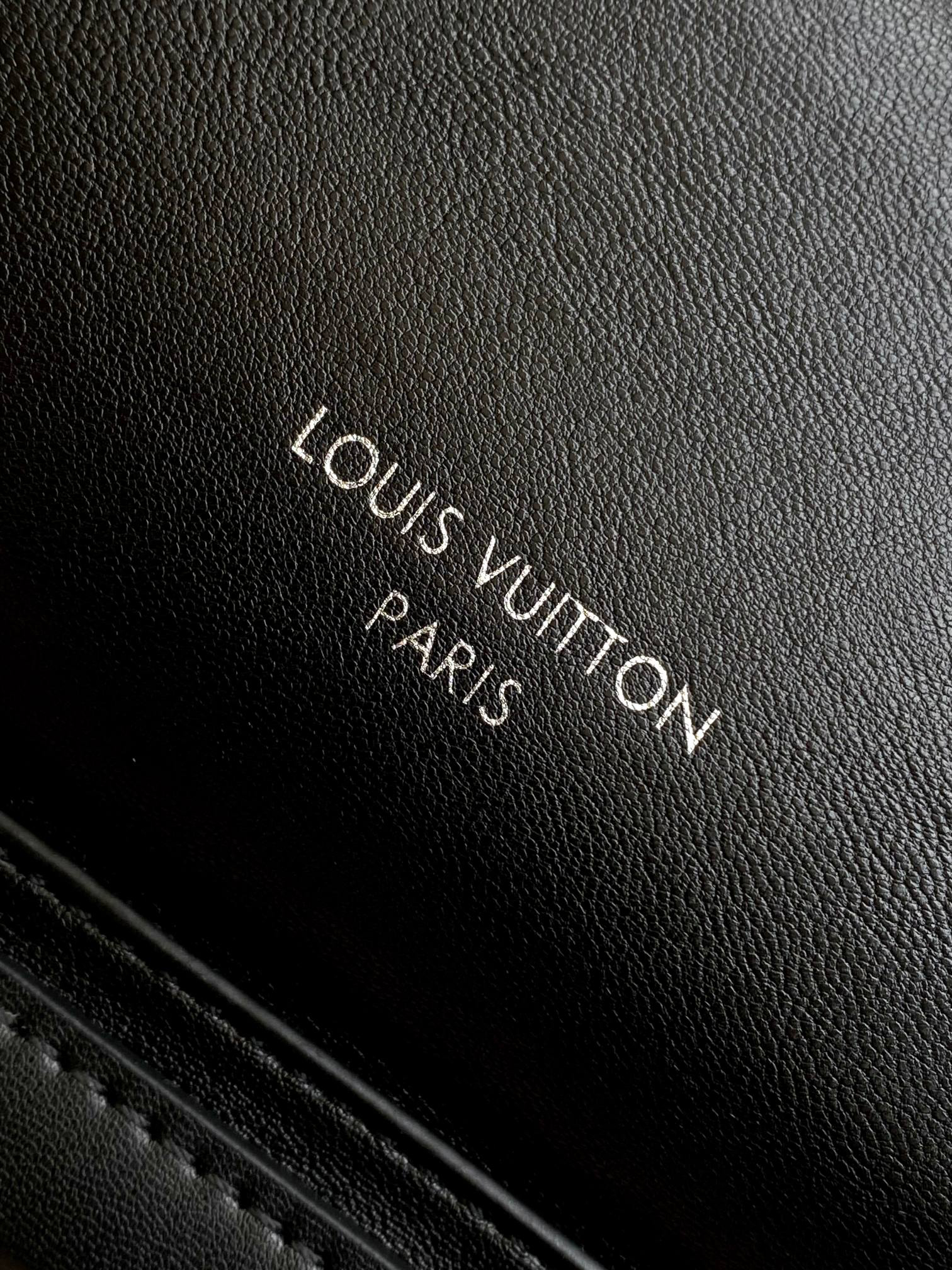 Louis Vuitton Montsouris Small Backpack M12587 - Image 6