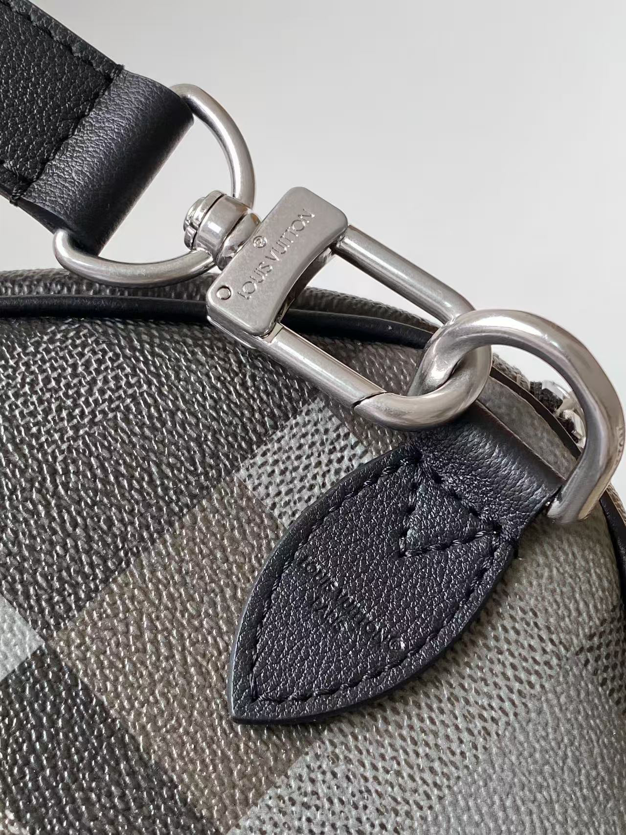 Louis Vuitton Speedy Soft 30 Boho Monogram Handbag - Image 6