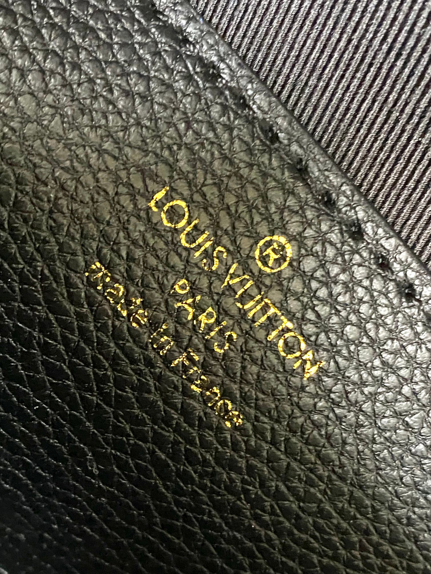 Louis Vuitton Wallet On Chain Métis Shoulder Bag M82637/M82836 - Image 6