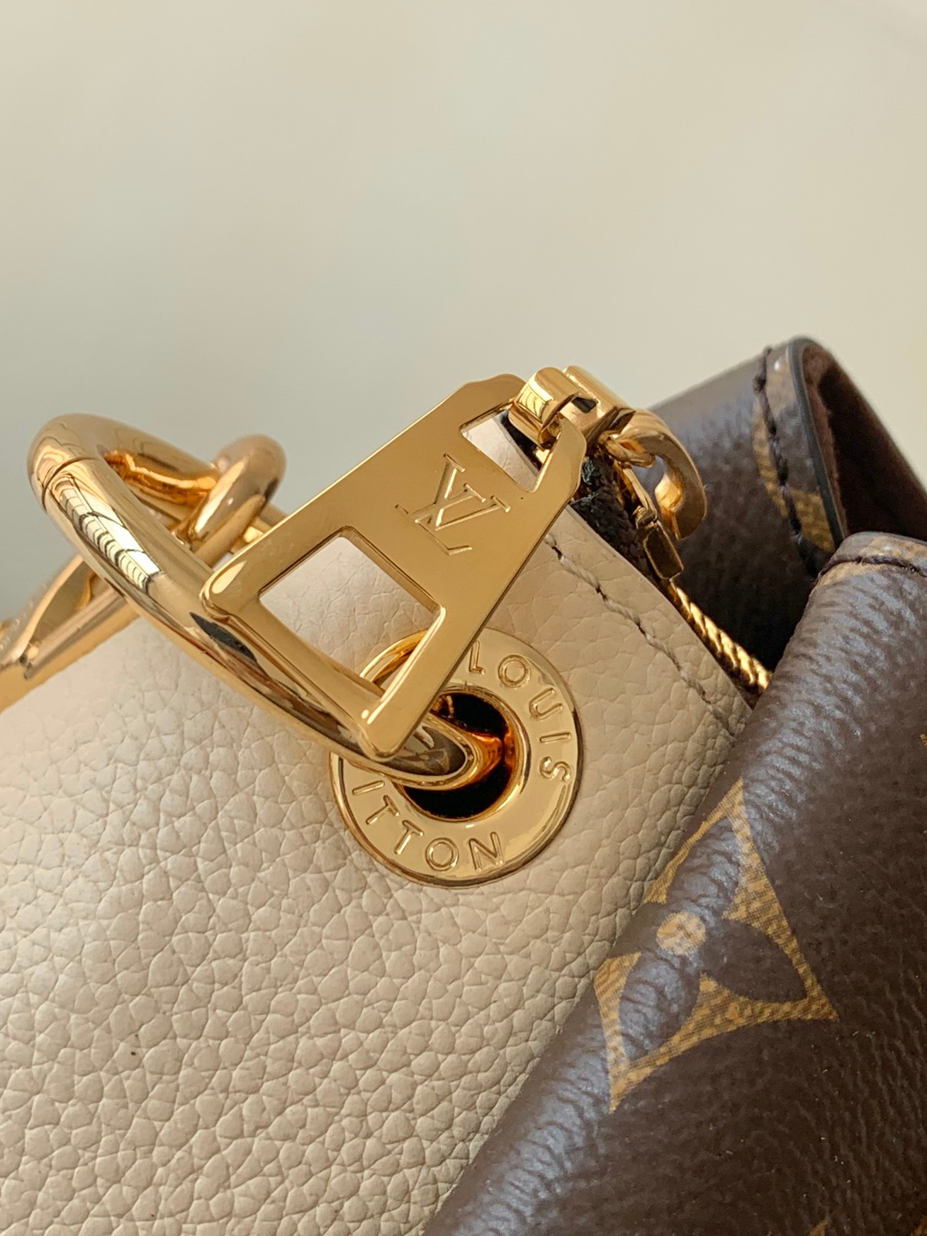 Louis Vuitton Opera BB Handbag M46495 / M46507 - Image 6