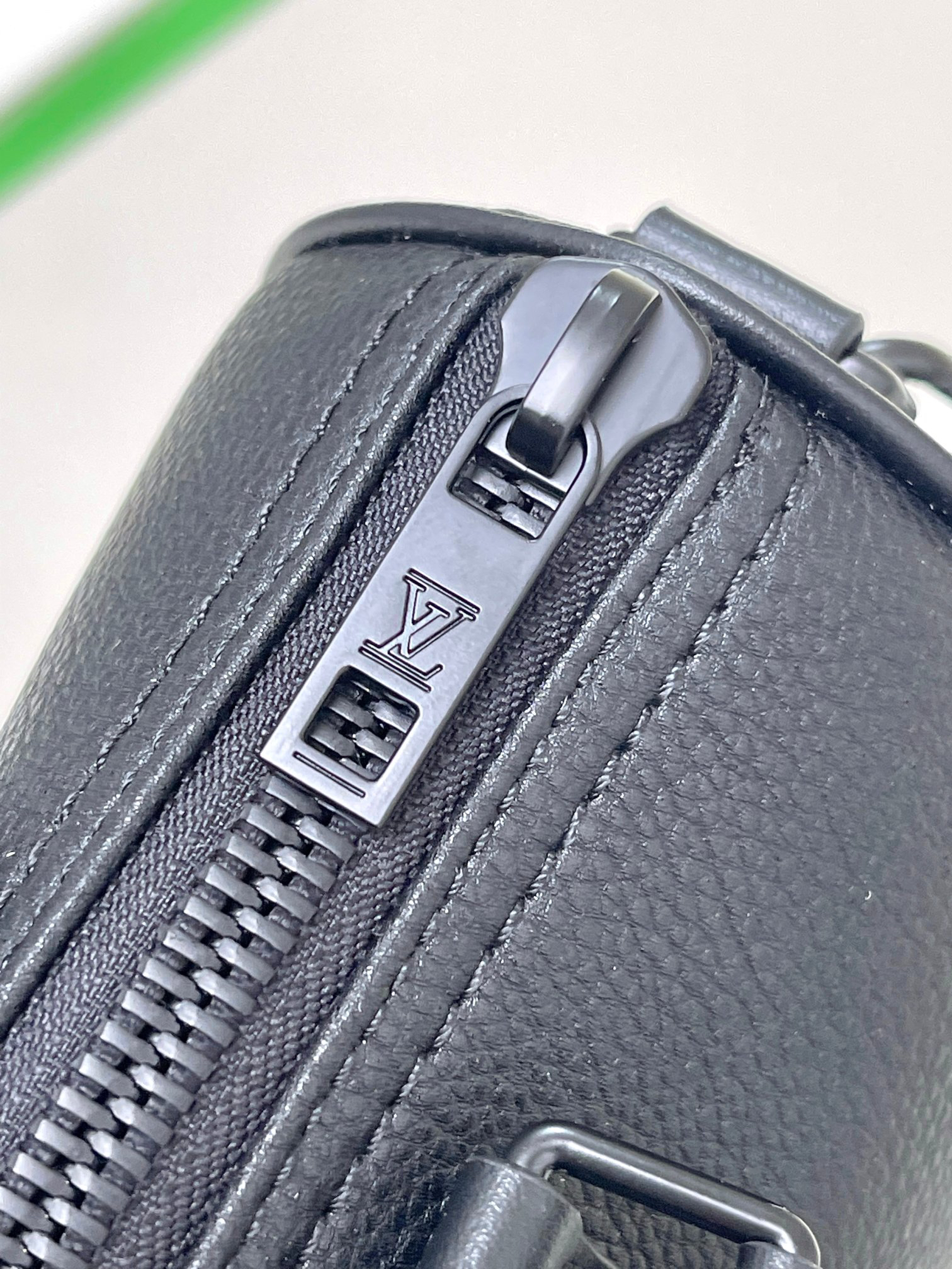 Louis Vuitton M80950 Keepall XS Aerogram Travel Bag - Image 6