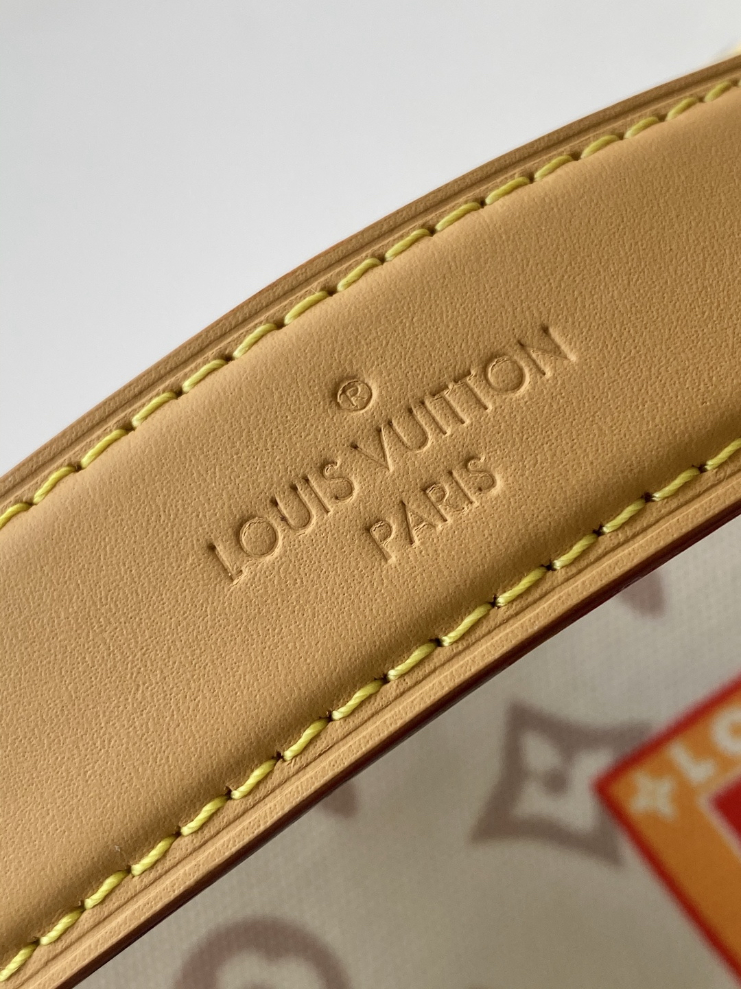 Louis Vuitton Side Trunk Medium Handbag - Image 6