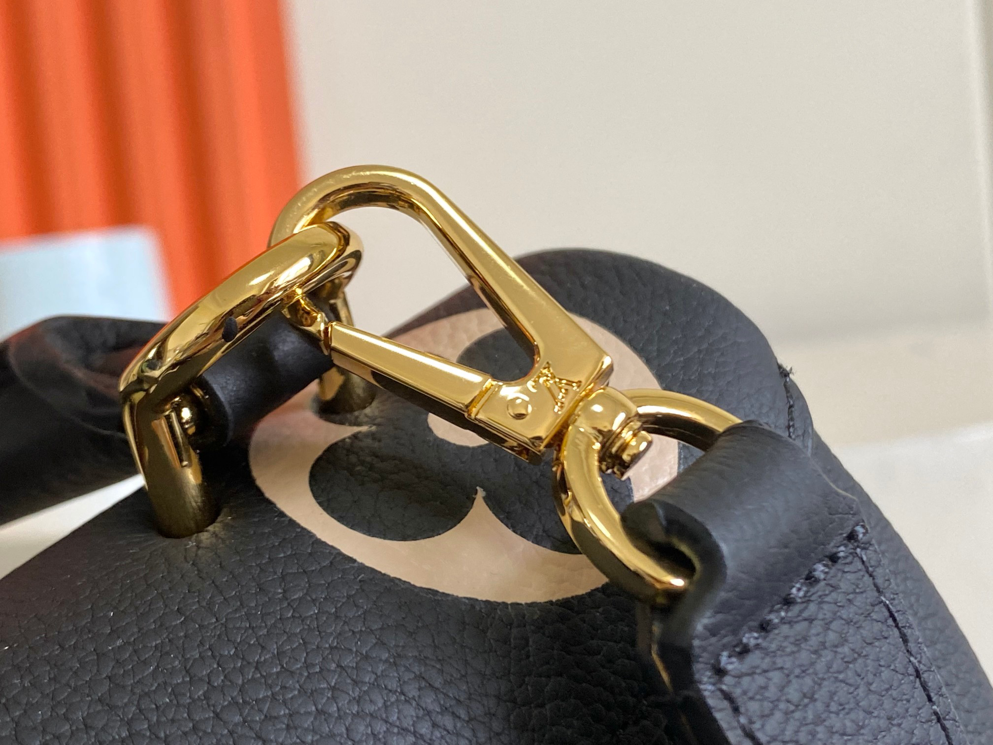 Madeleine BB Handbag in Monogram Empreinte Leather - Image 6