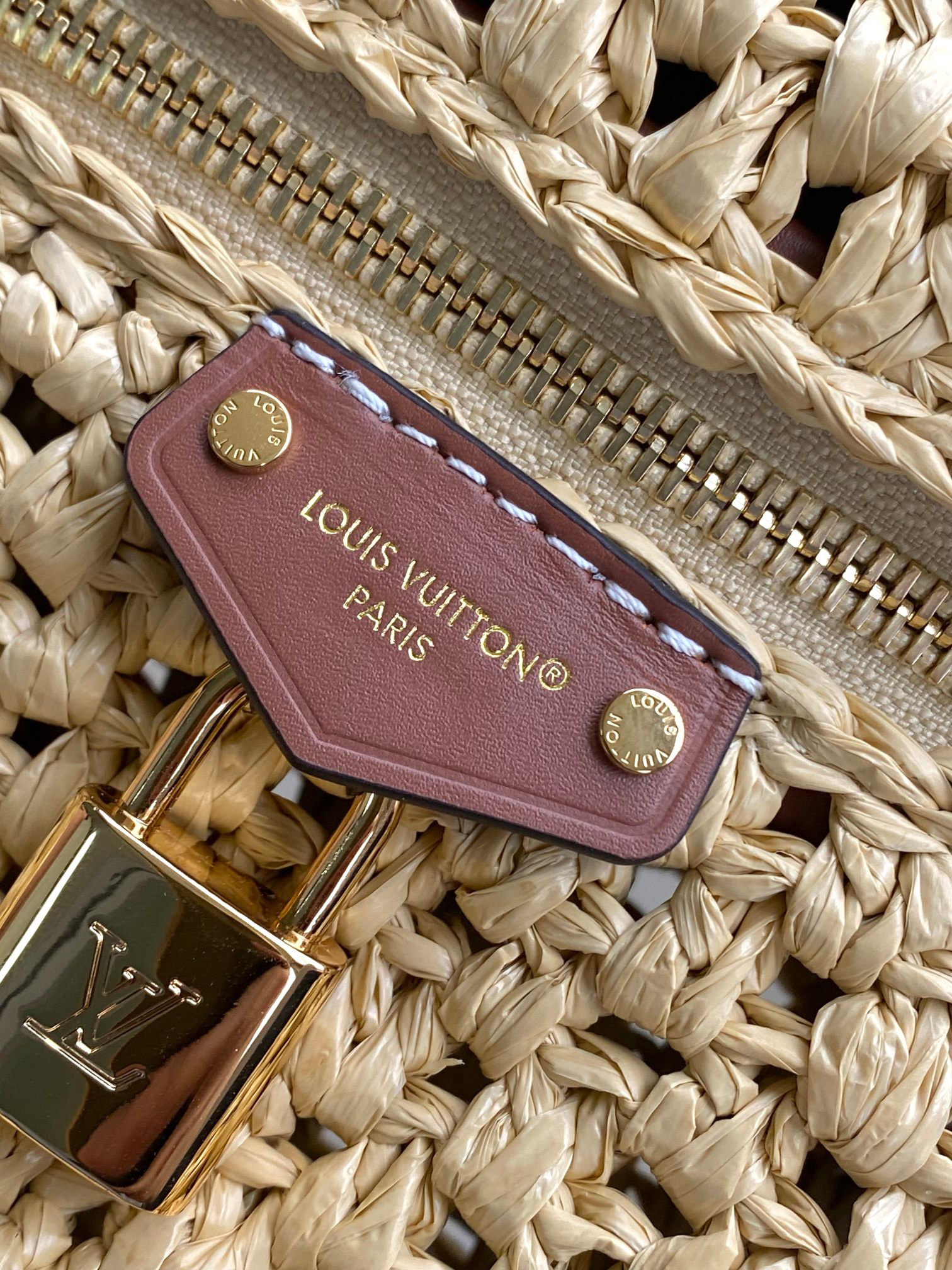 Louis Vuitton Vanity Chain Pouch - Image 6