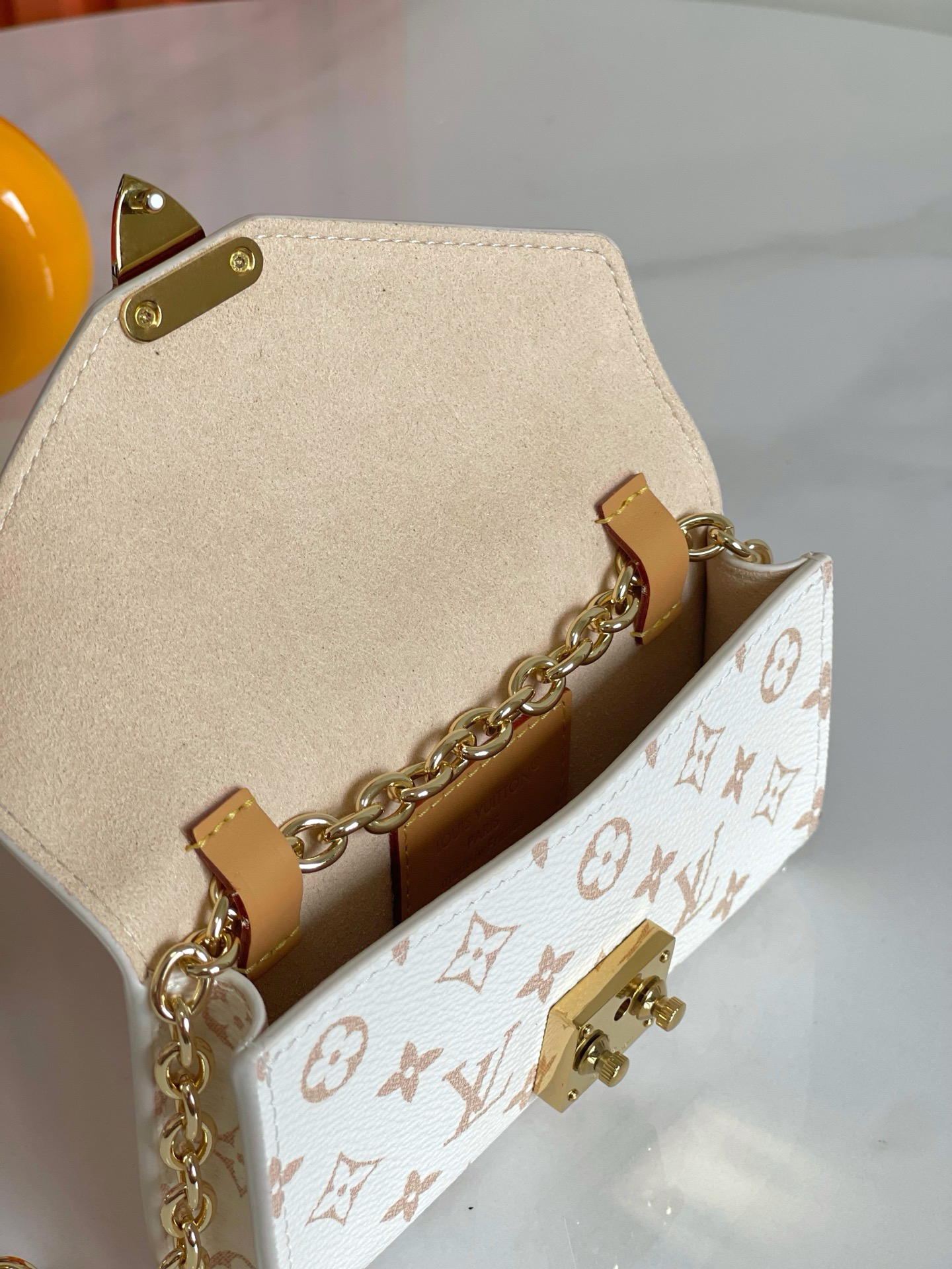 Louis Vuitton Pouch Métis Belt Bag - Image 6
