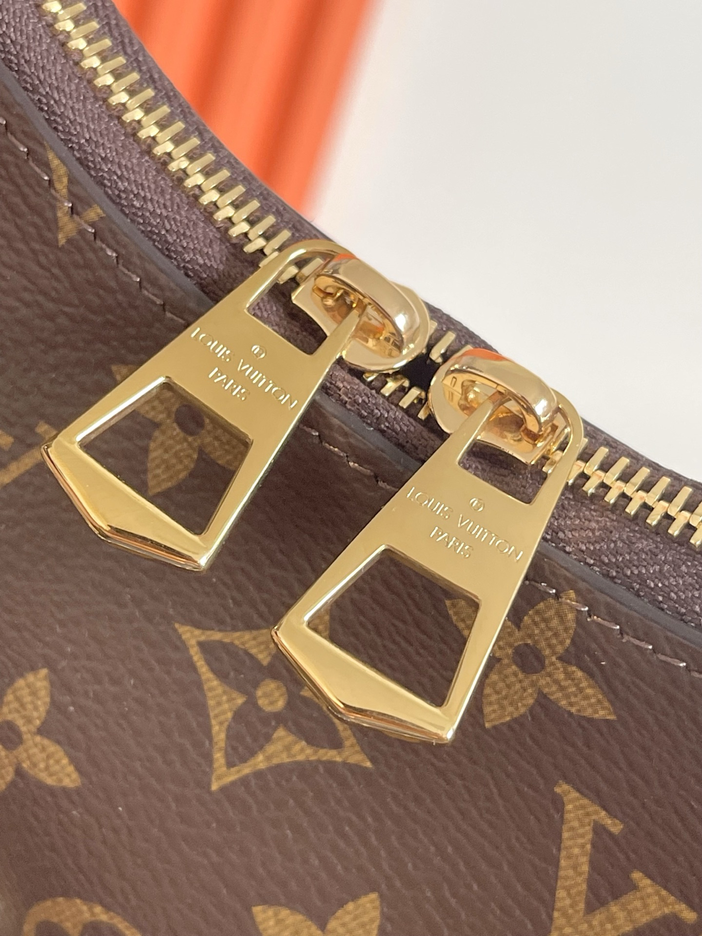 Boulogne Small Shoulder Bag M45832/M45831 - Image 6