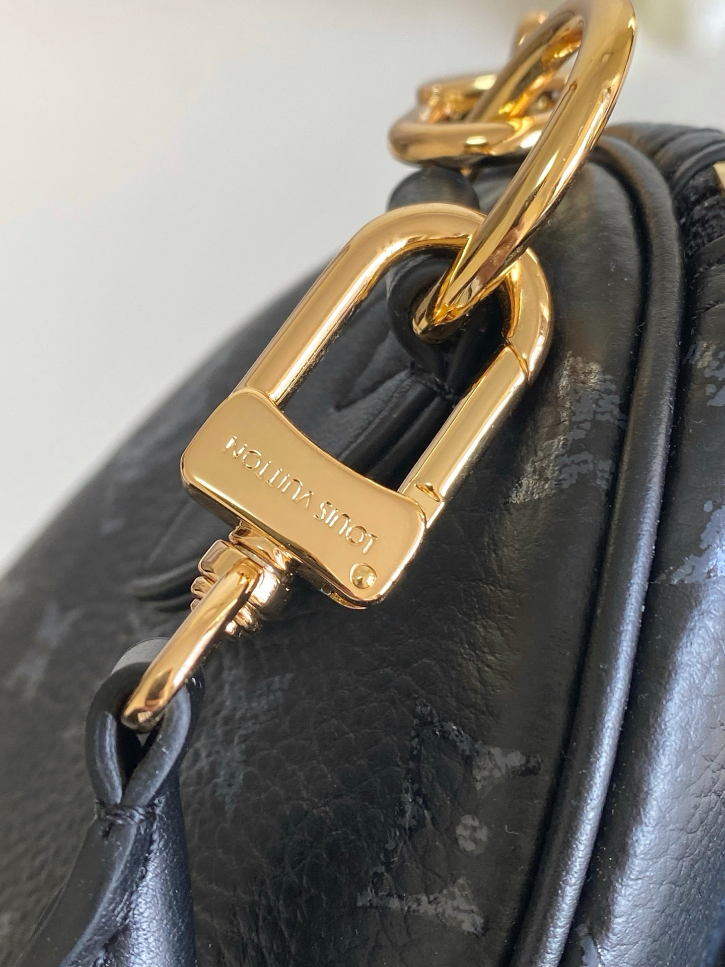 Louis Vuitton Speedy Bandouliere 25 Handbag - Image 6