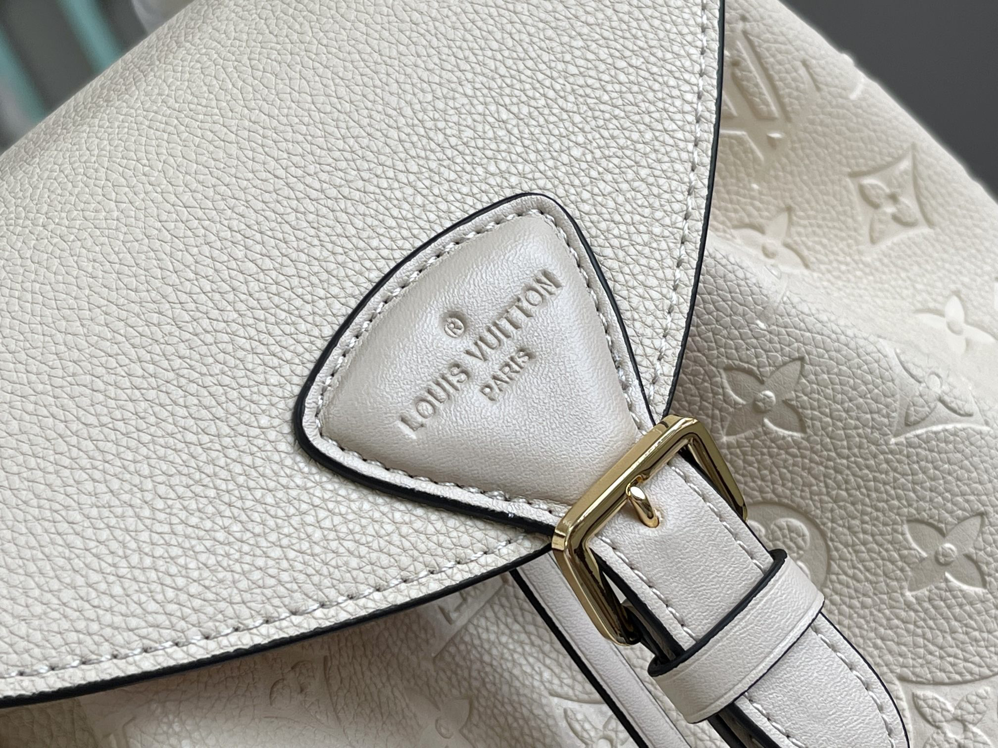 Louis Vuitton Montsouris 45205 Women's Backpack - Image 6