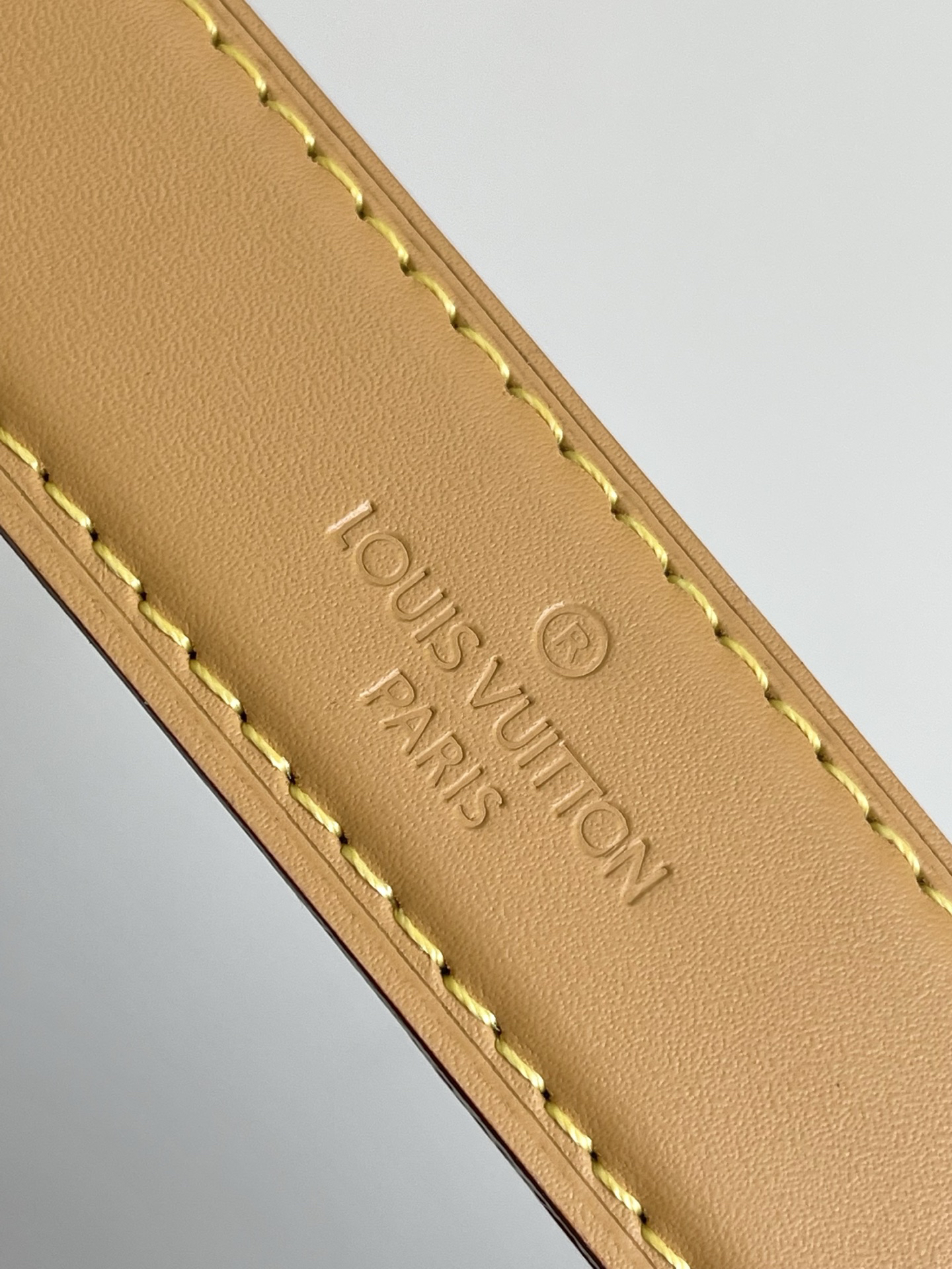 Louis Vuitton Side Trunk Large Shoulder Bag - Image 6