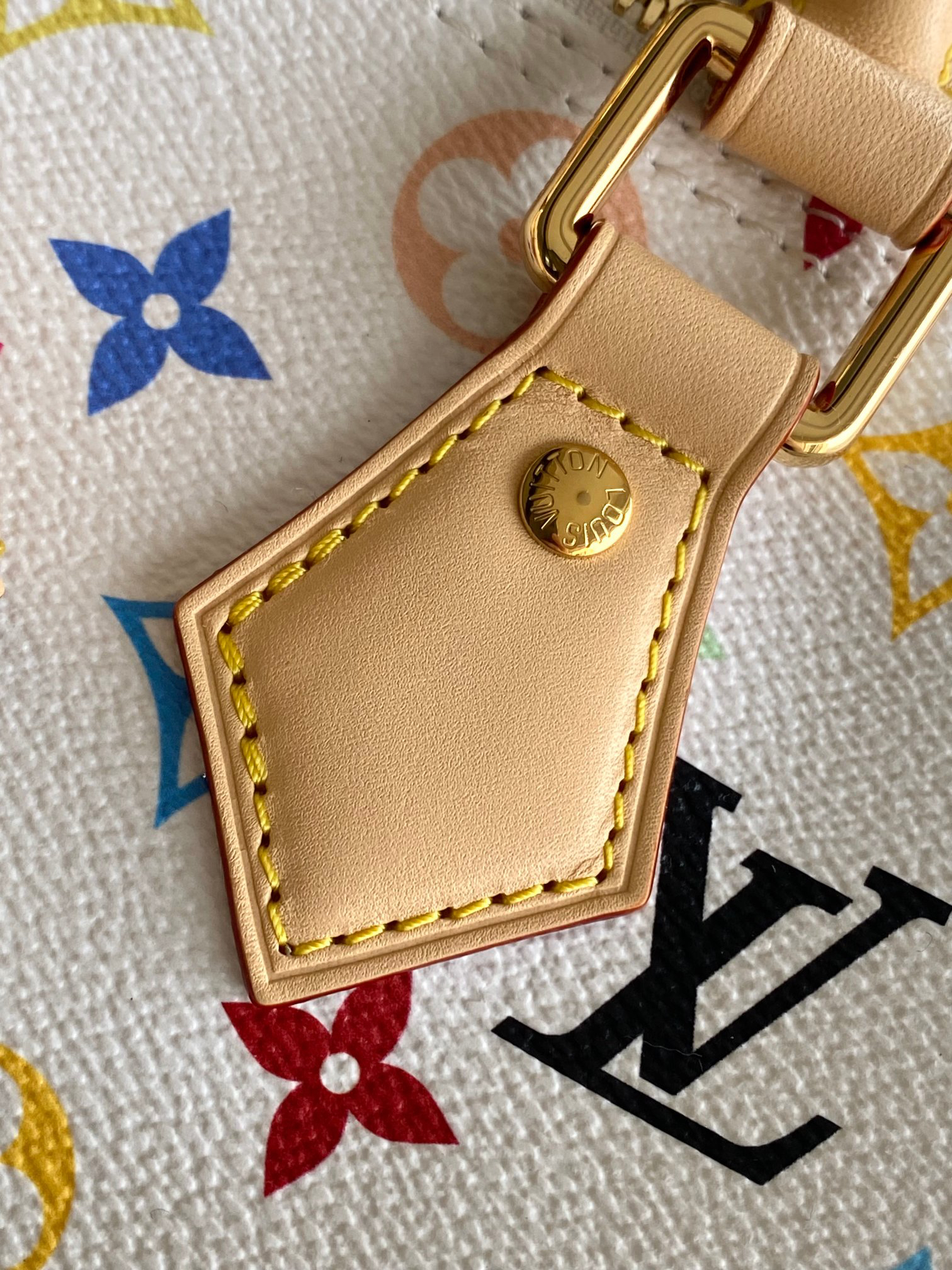 Speedy Bandoulière 25 Handbag - Image 6