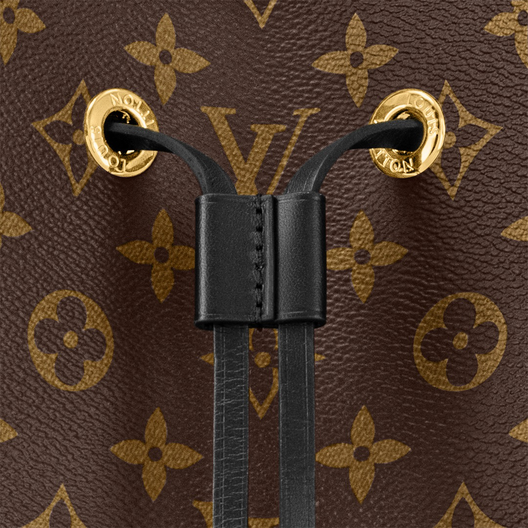 Louis Vuitton NéoNoé Bucket Bag - Image 6
