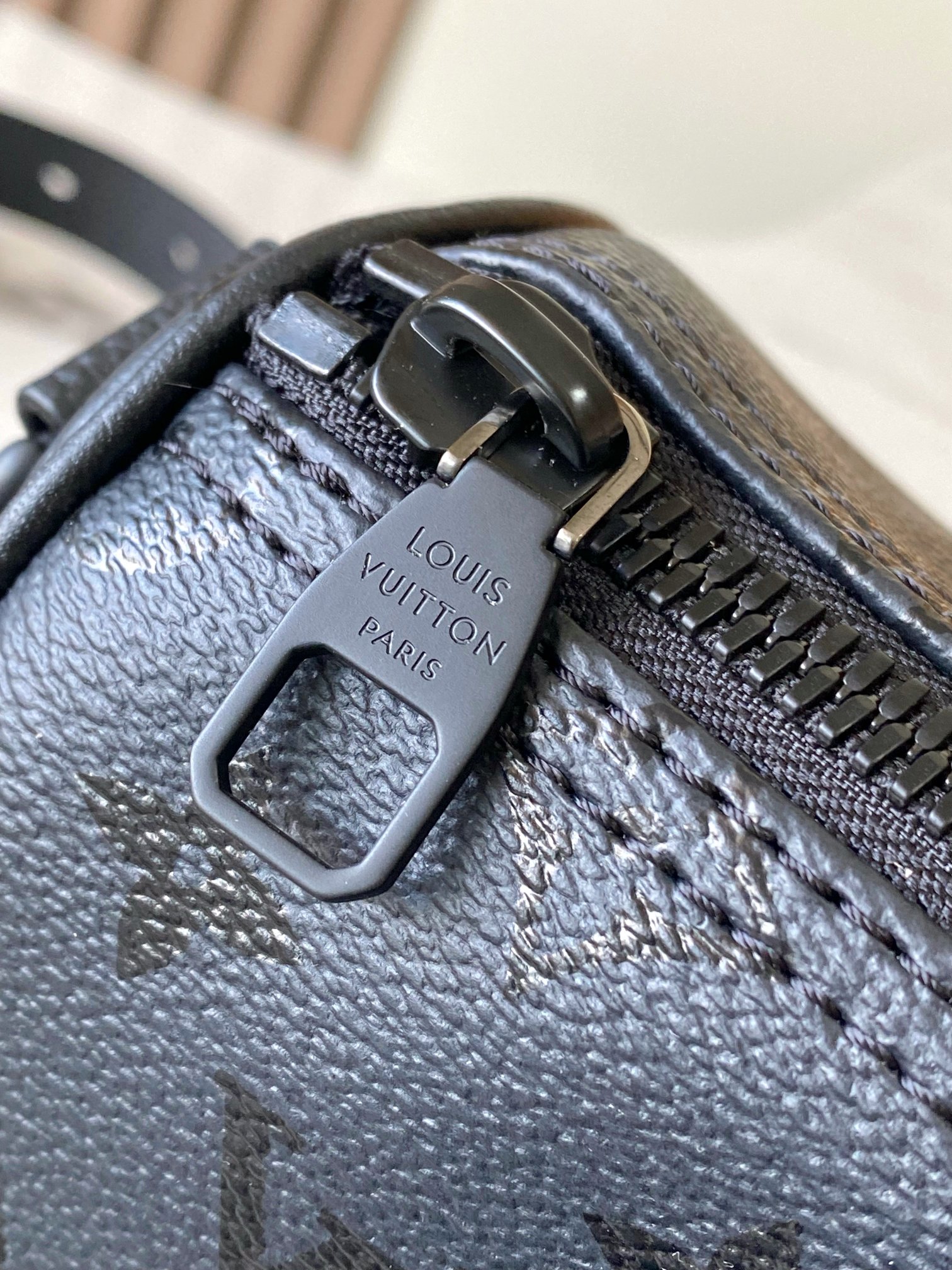 Keepall Bandoulière 25 Shoulder Bag - Image 6