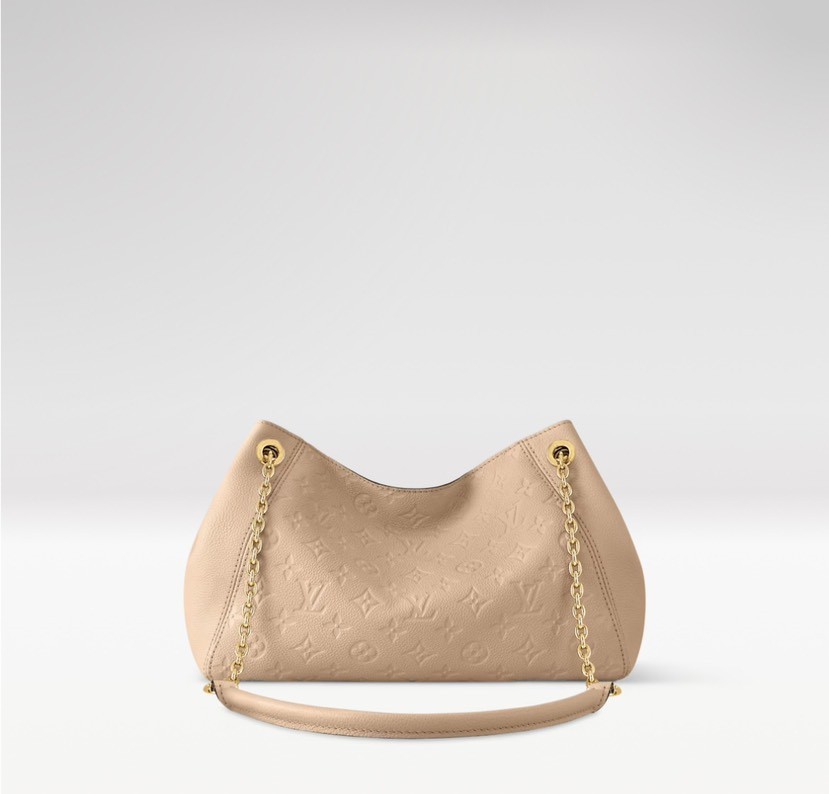 Louis Vuitton Anytime Small Handbag M14659 - Image 6