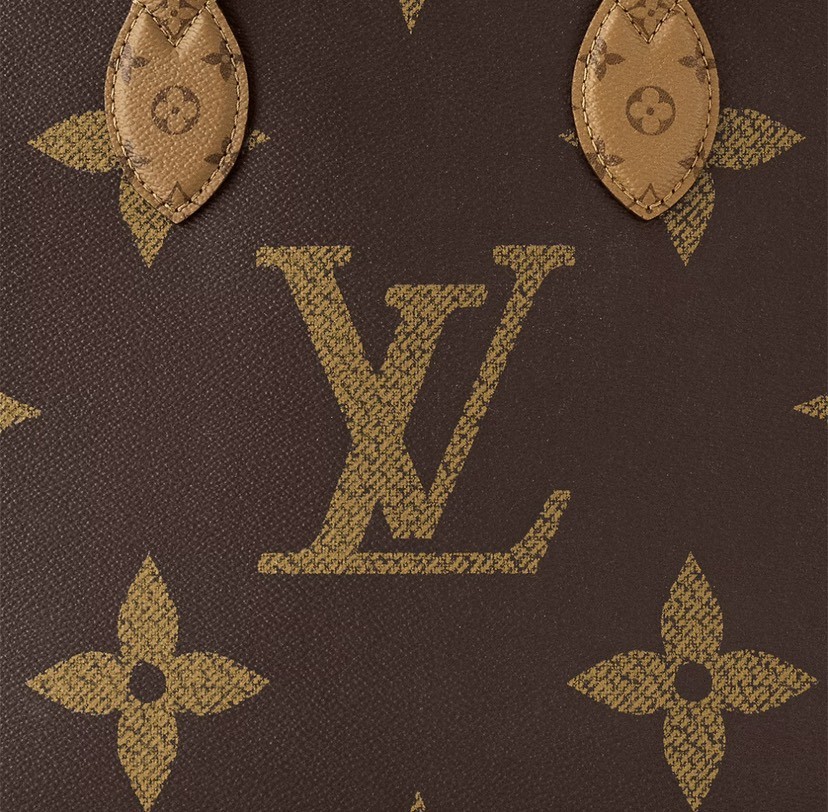 Louis Vuitton Onthego Tote Bag M45321 - Image 6