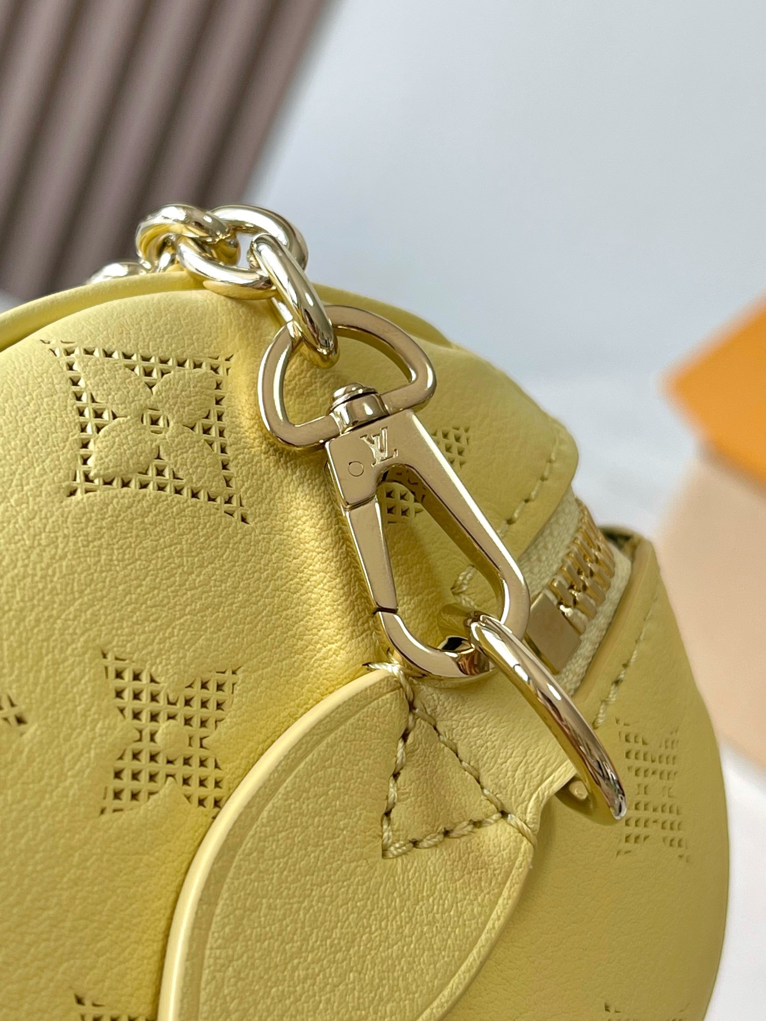 Speedy Bandoulière 20 Handbag - Image 6
