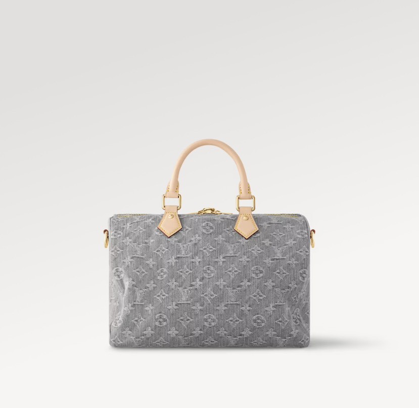 Louis Vuitton M13344 Sedy Soft 30 Handbag - Image 6