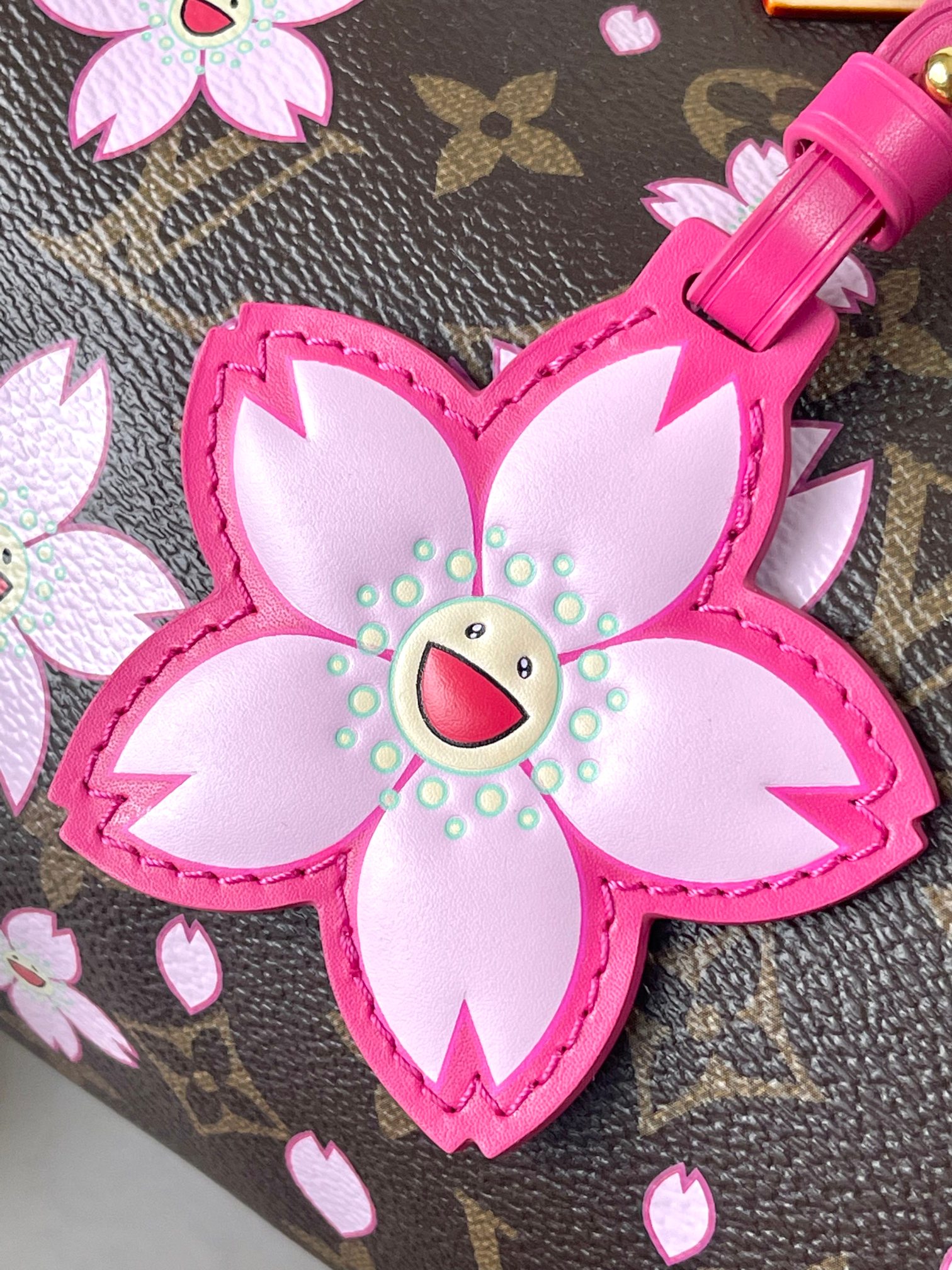 Speedy Bandoulière 25 Handbag - Image 6