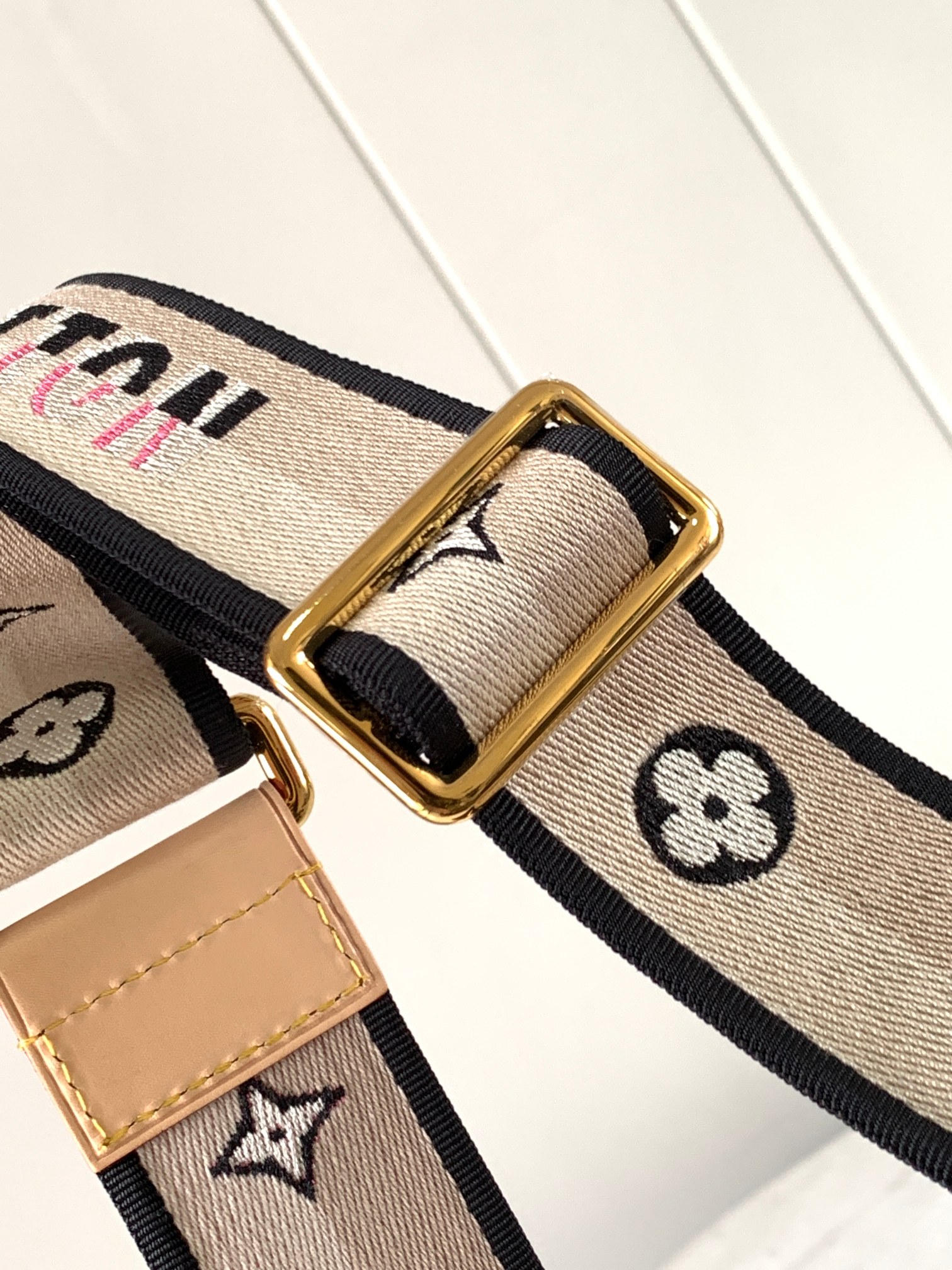 Louis Vuitton Speedy Bandoulière 20 Handbag - Image 6