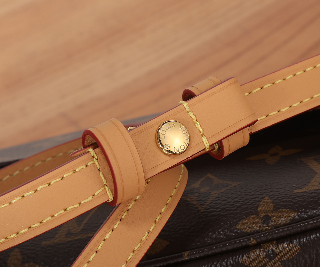 Louis Vuitton Wallet On Chain Ivy - Image 6