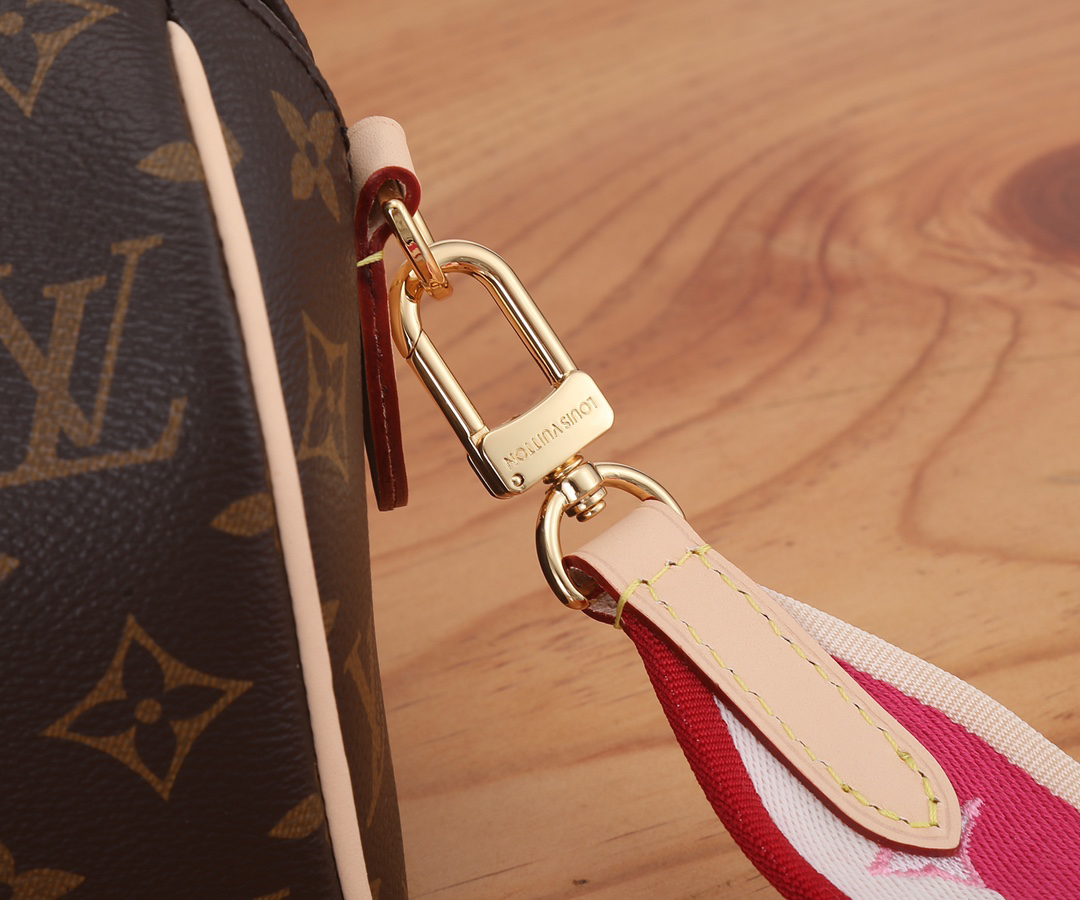 Louis Vuitton Sedy Bandoulière 20 Handbag - Image 6