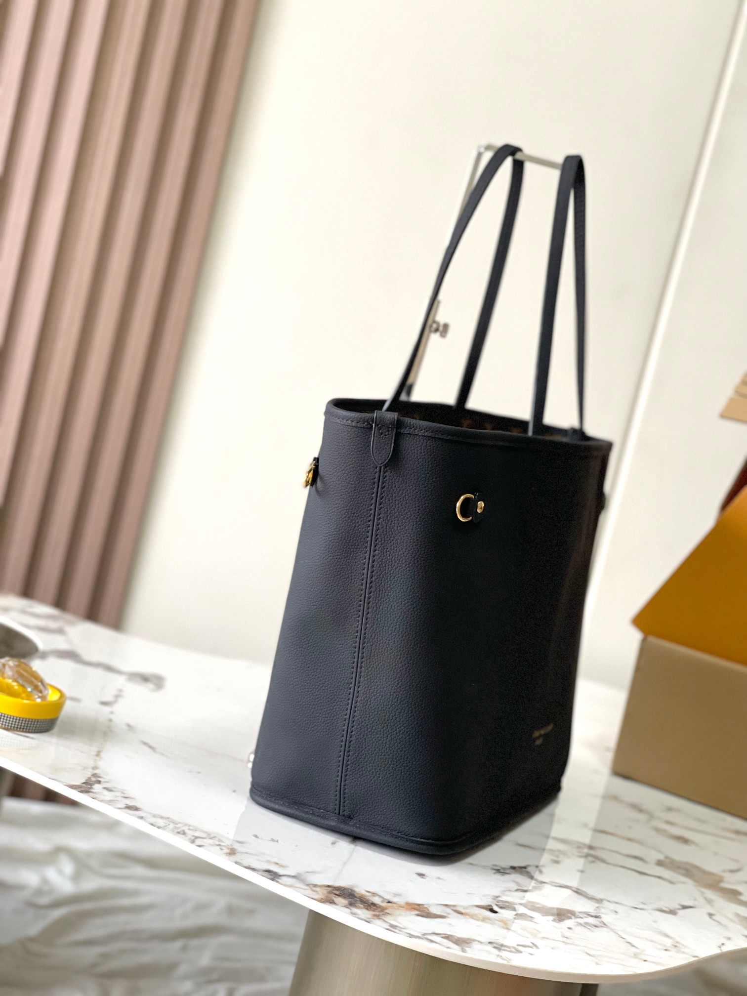 Neverfull Inside Out Medium Tote Bag - Image 6