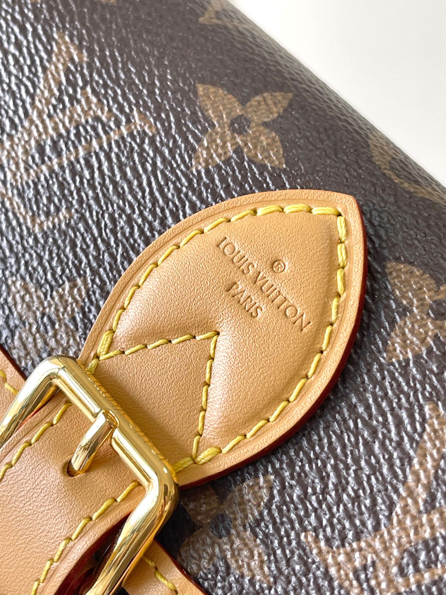 Louis Vuitton Nano Diane Crossbody Bag, Model M83298 - Image 6