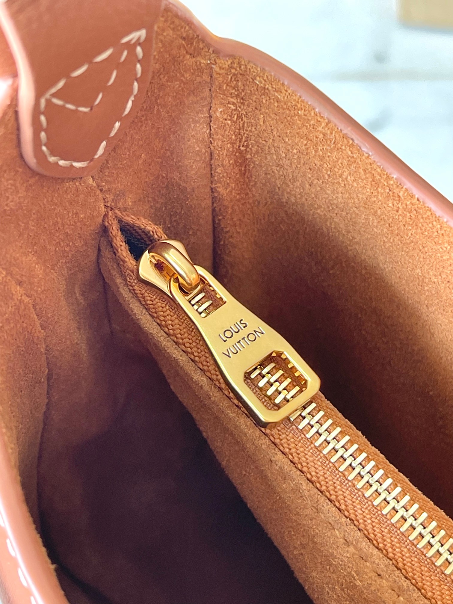 Louis Vuitton Low Key Shoulder Bag - Image 6